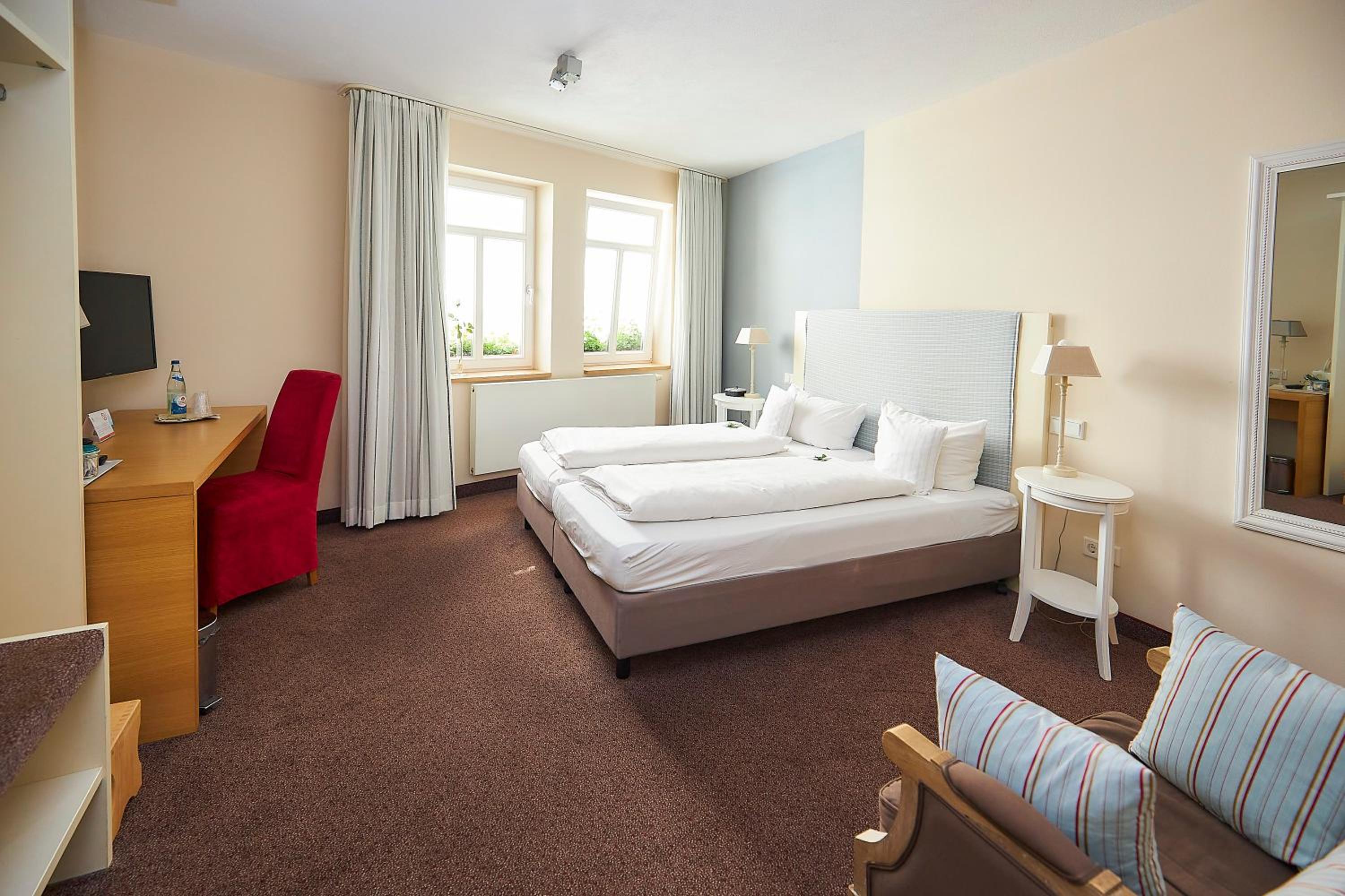Flair Hotel zum Storchen - Property Image 69
