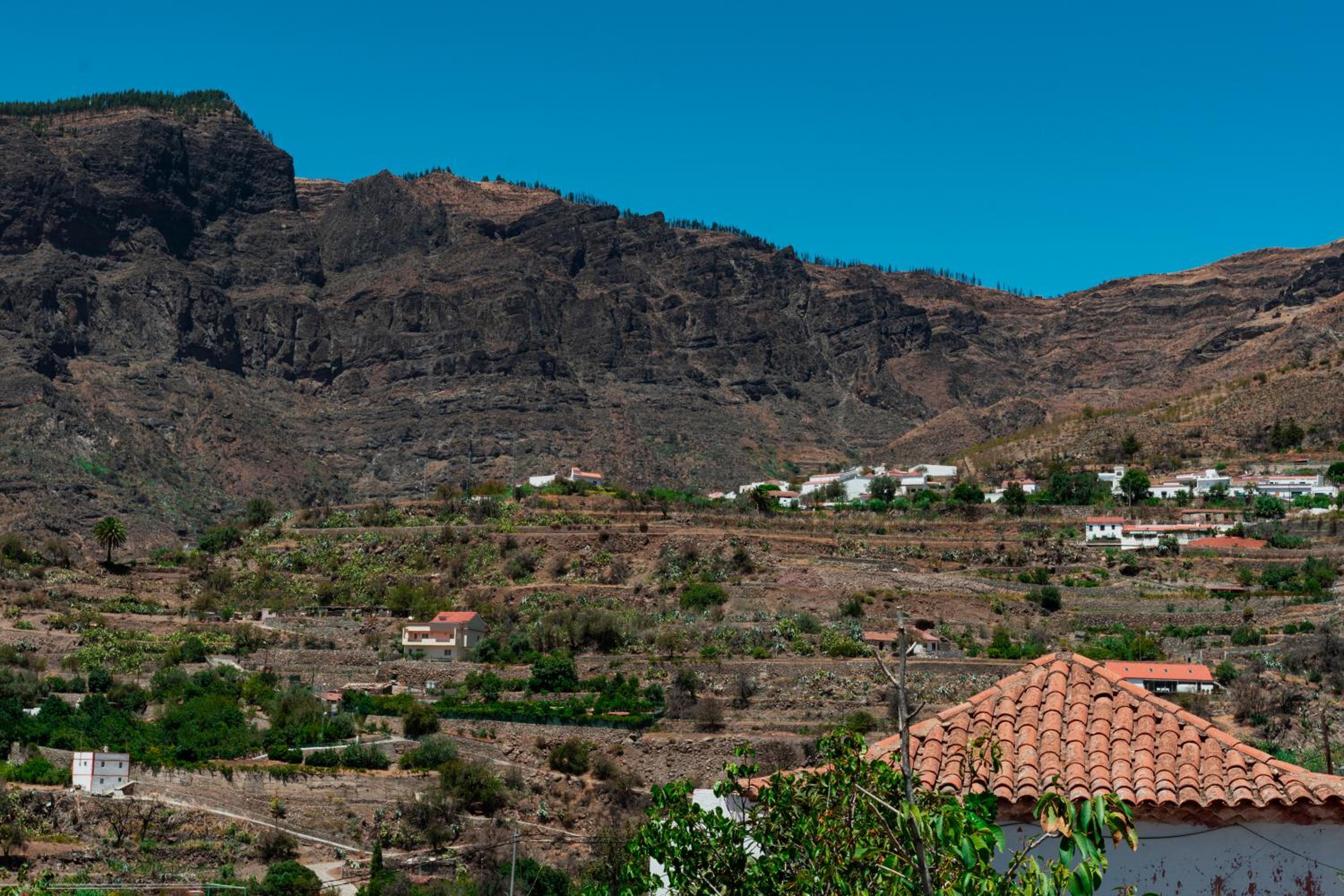 RURAL HOUSES SERAFIN Casa Rural Serafin THE BEST VIEWS view 5