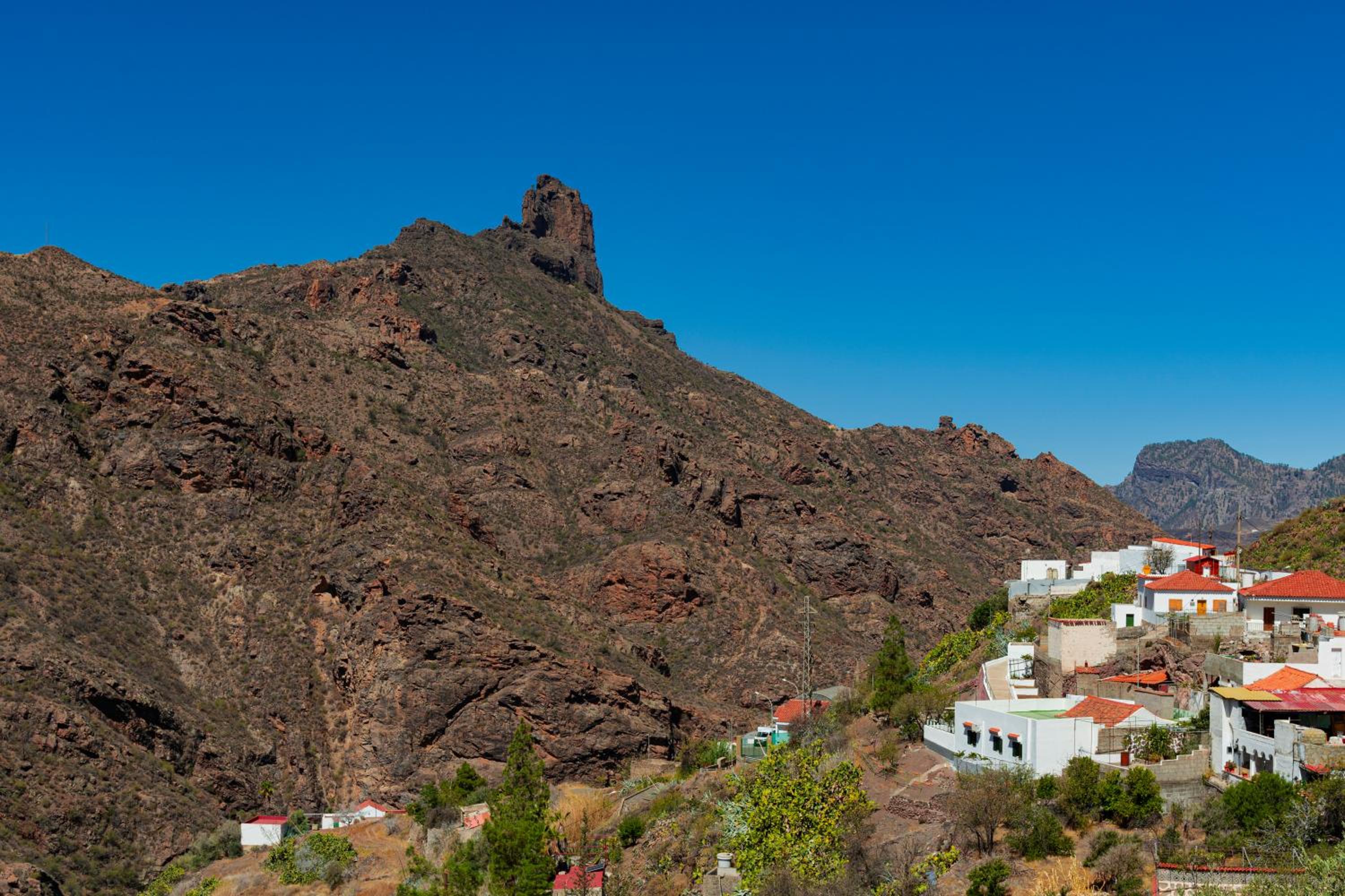 RURAL HOUSES SERAFIN Casa Rural Serafin THE BEST VIEWS view 4