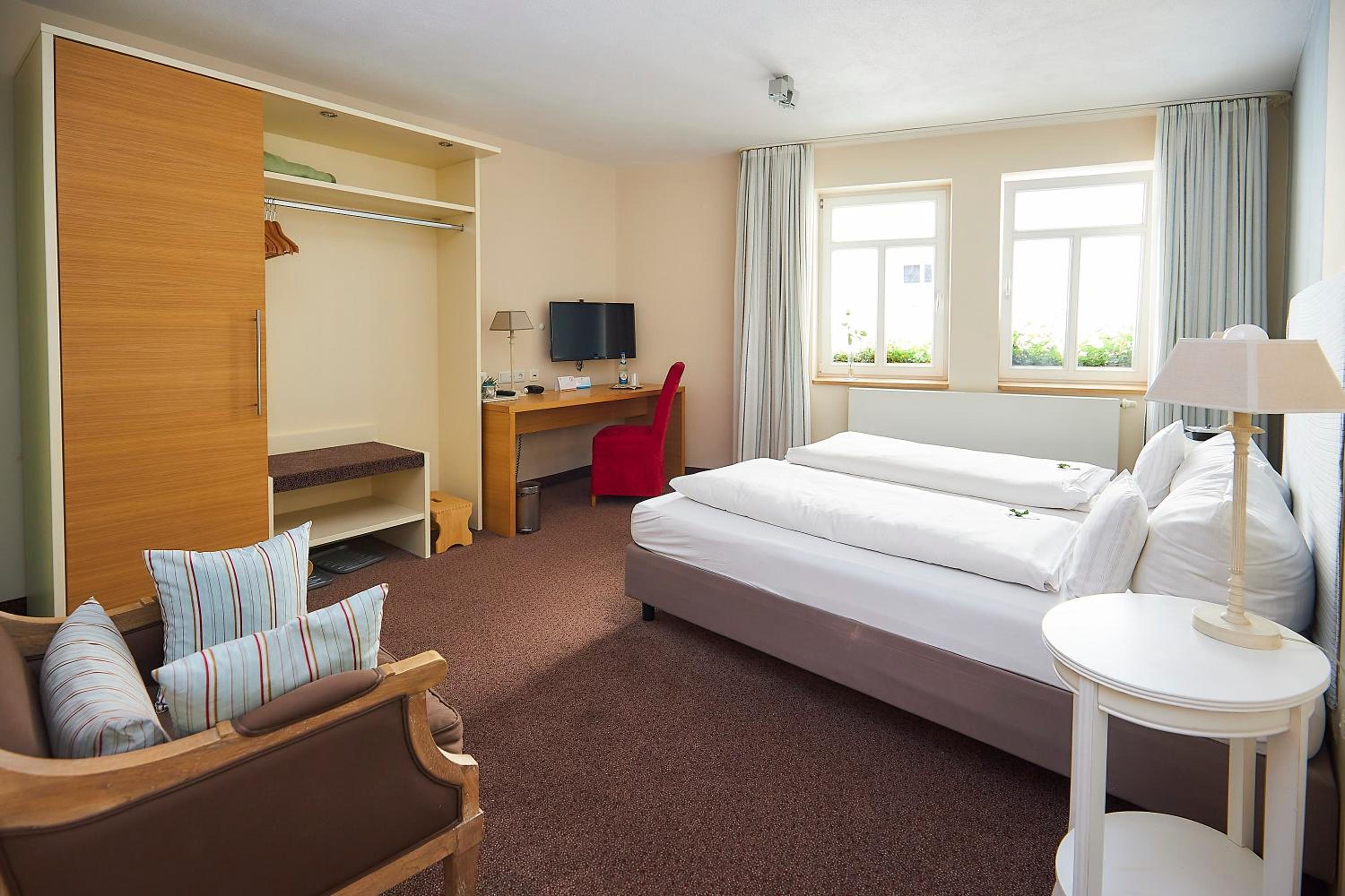 Flair Hotel zum Storchen - Property Image 27