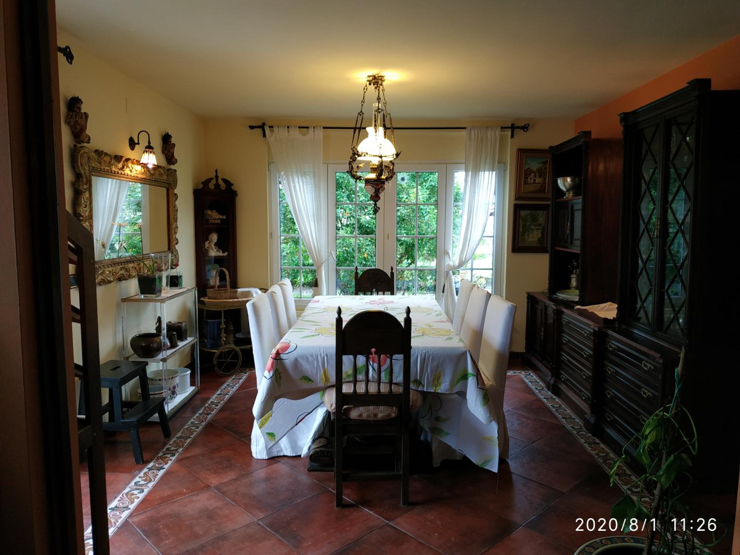 Vivienda Vacacional Villa Betania