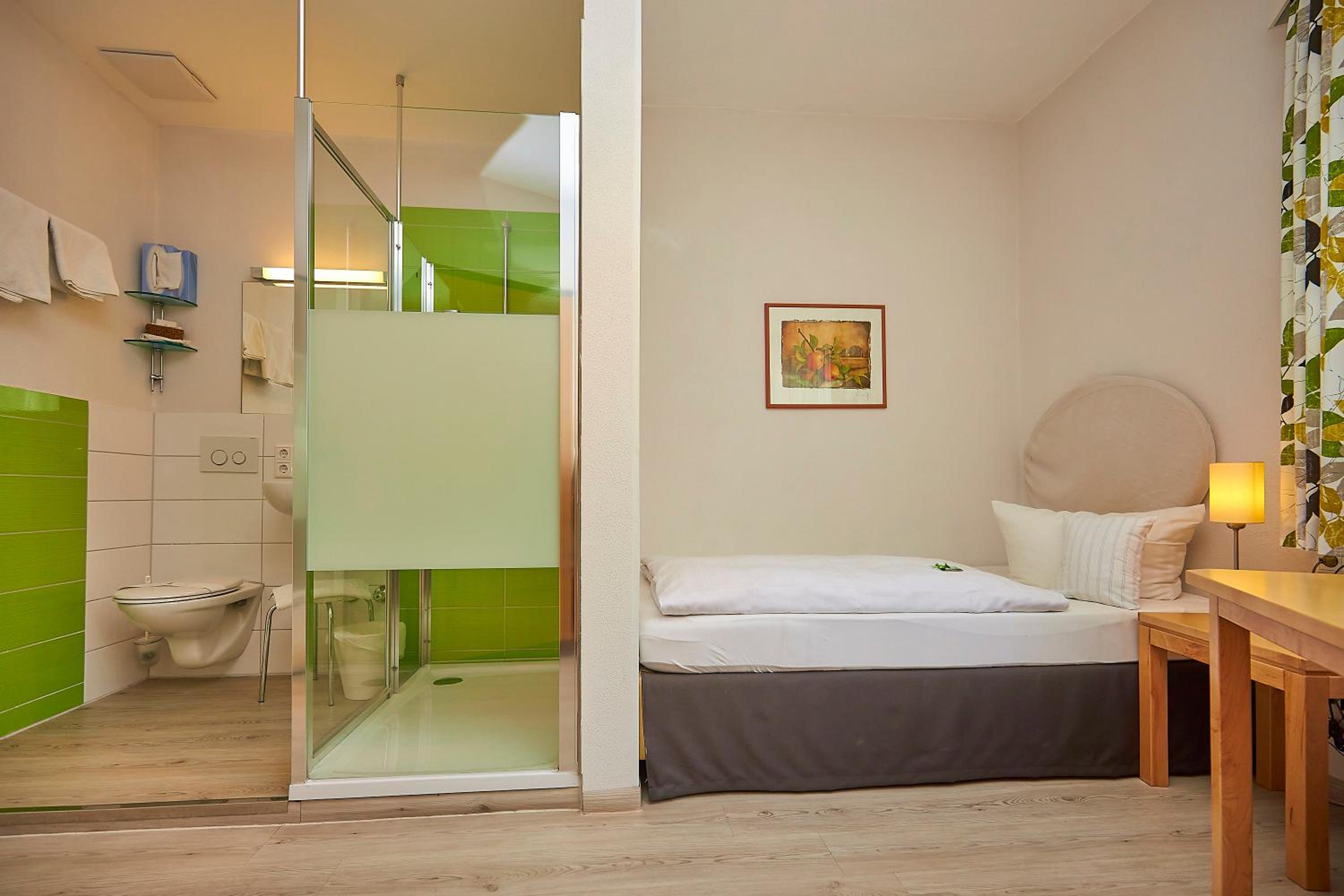 Flair Hotel zum Storchen - Property Image 26