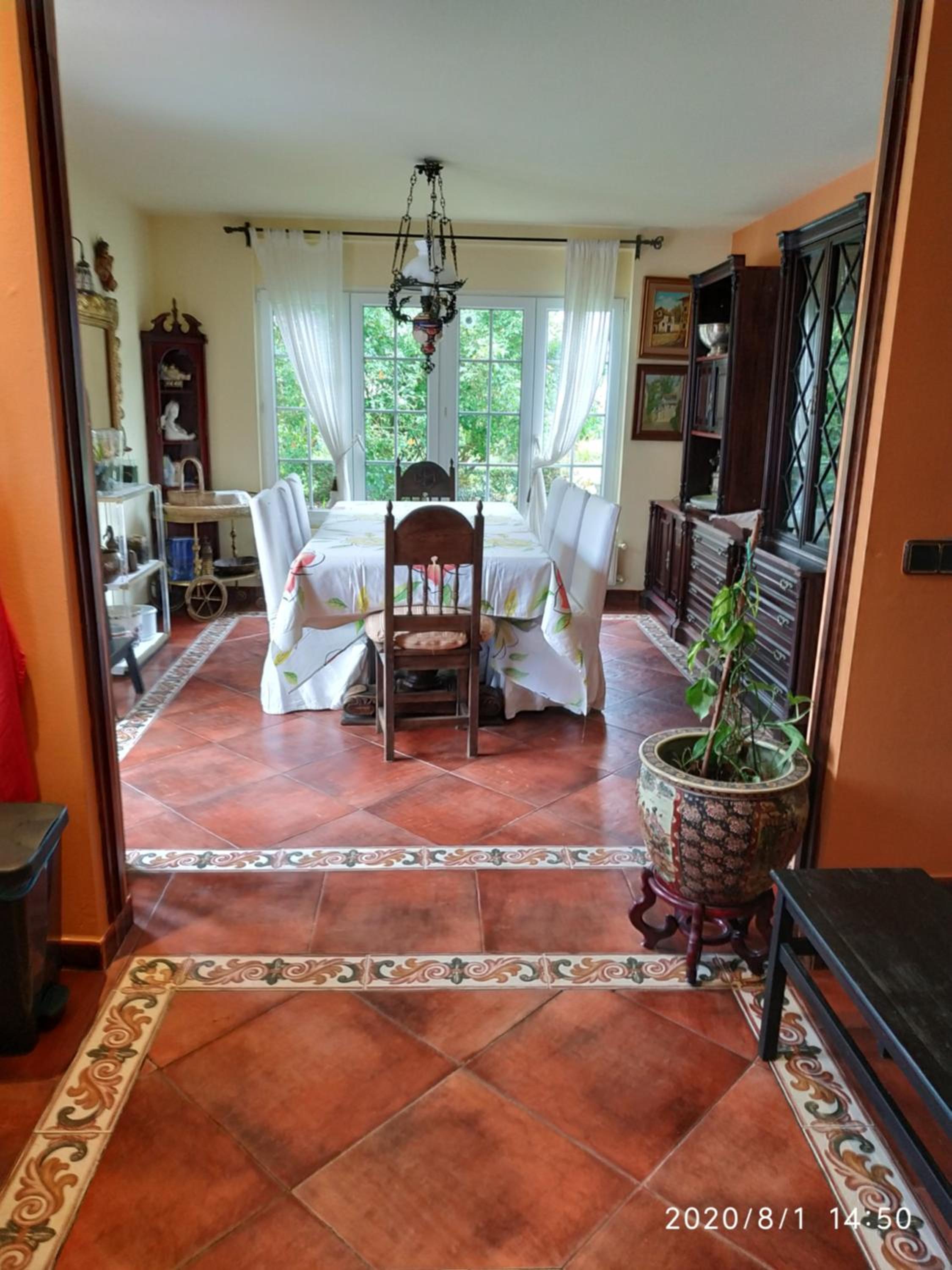 Vivienda Vacacional Villa Betania