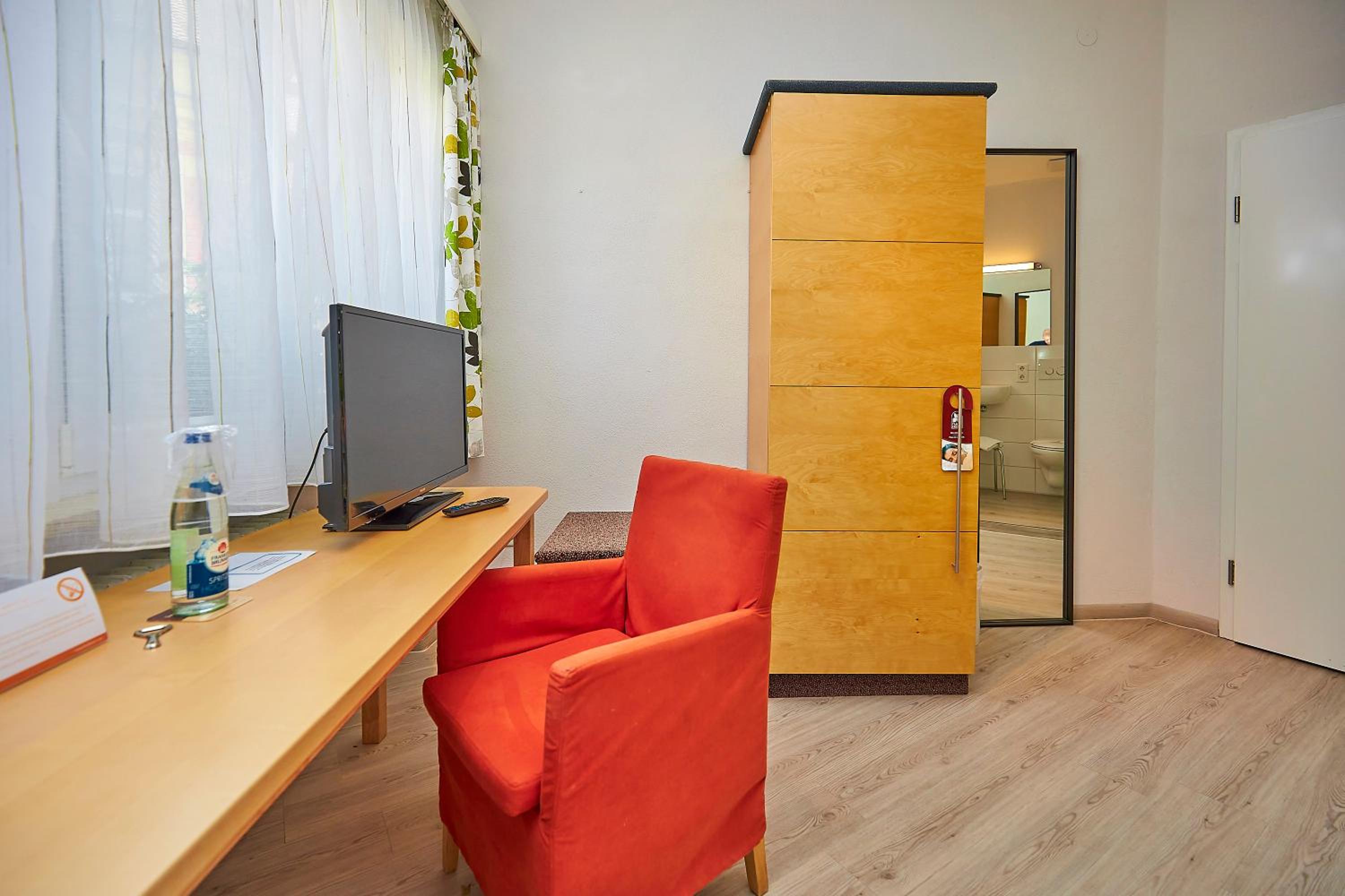 Flair Hotel zum Storchen - Property Image 28