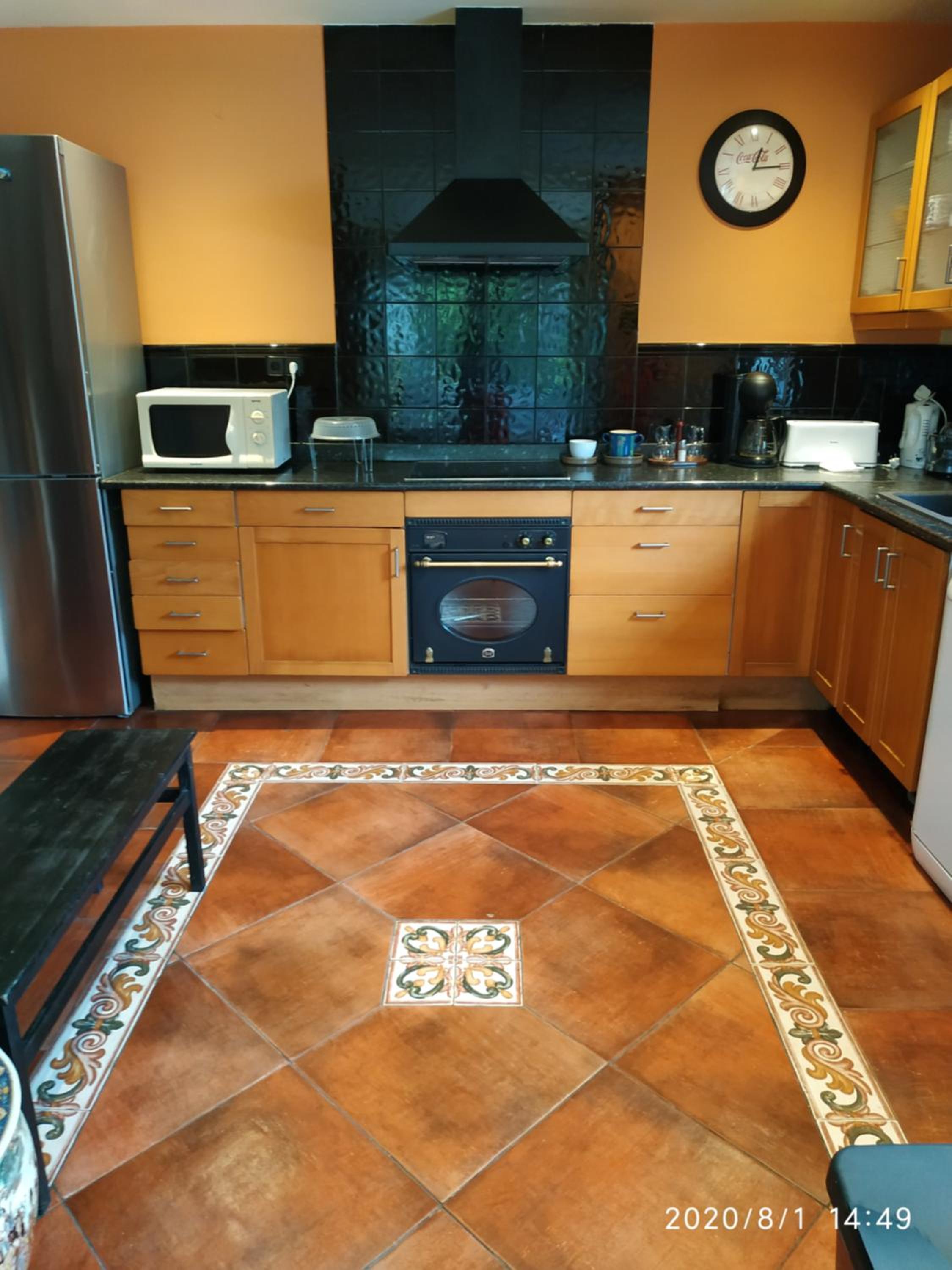 Vivienda Vacacional Villa Betania