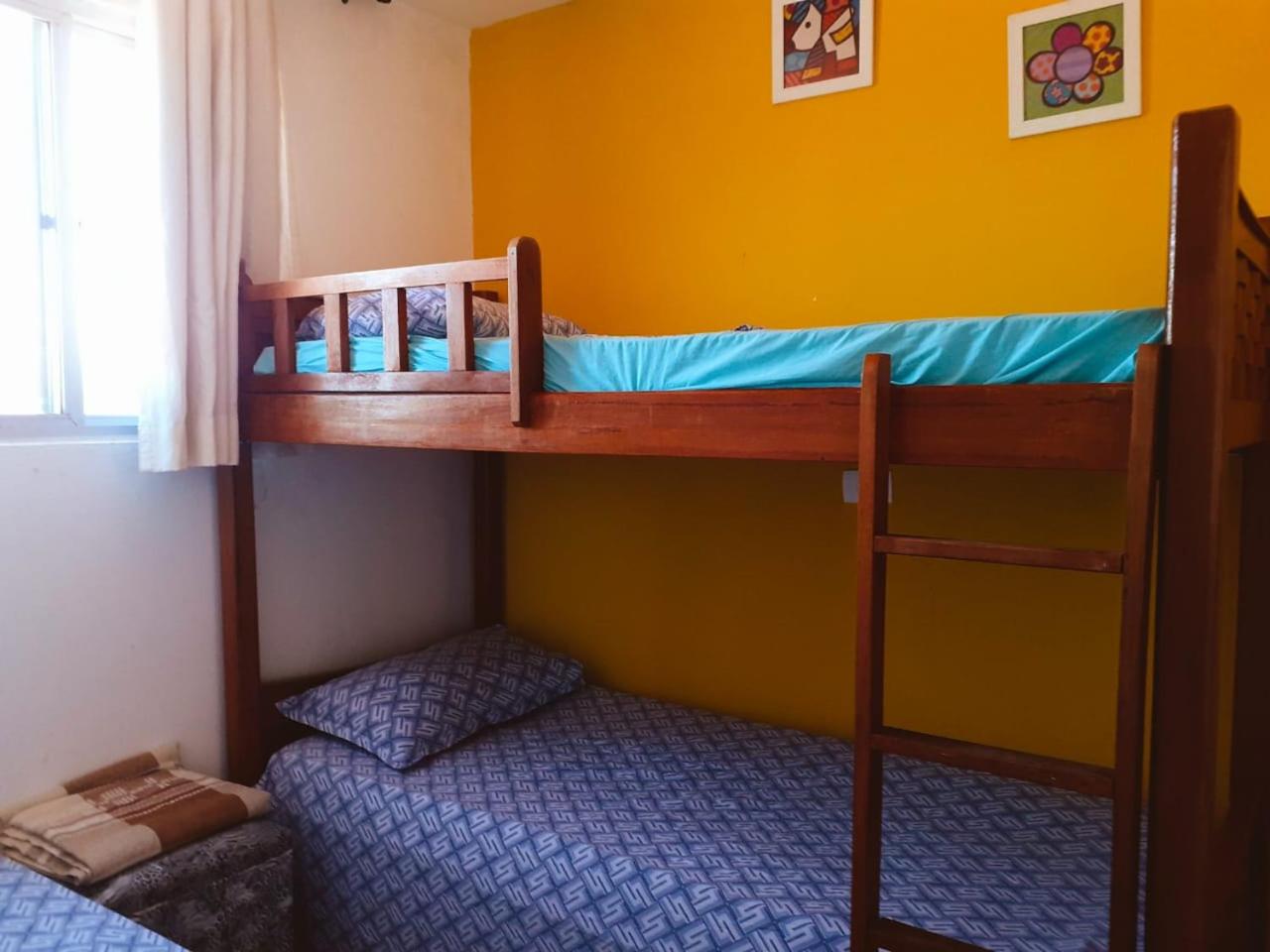Vai de Porto Flats
