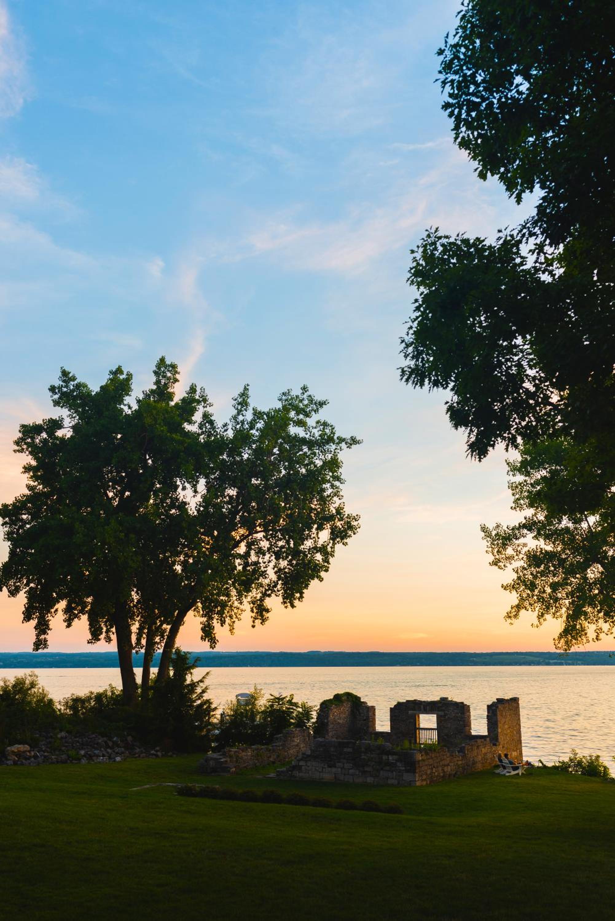 Inns of Aurora Resort & Spa