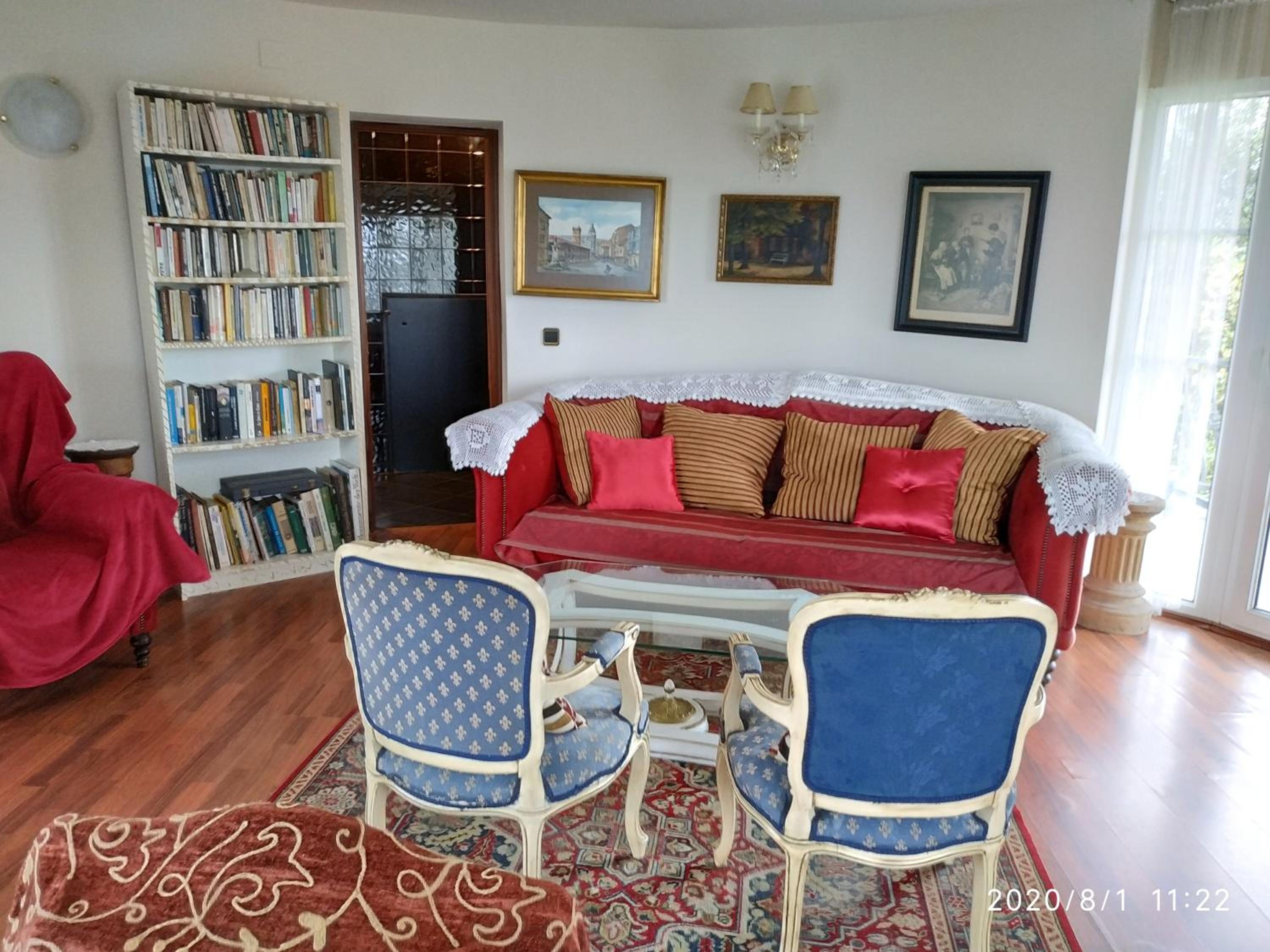 Vivienda Vacacional Villa Betania