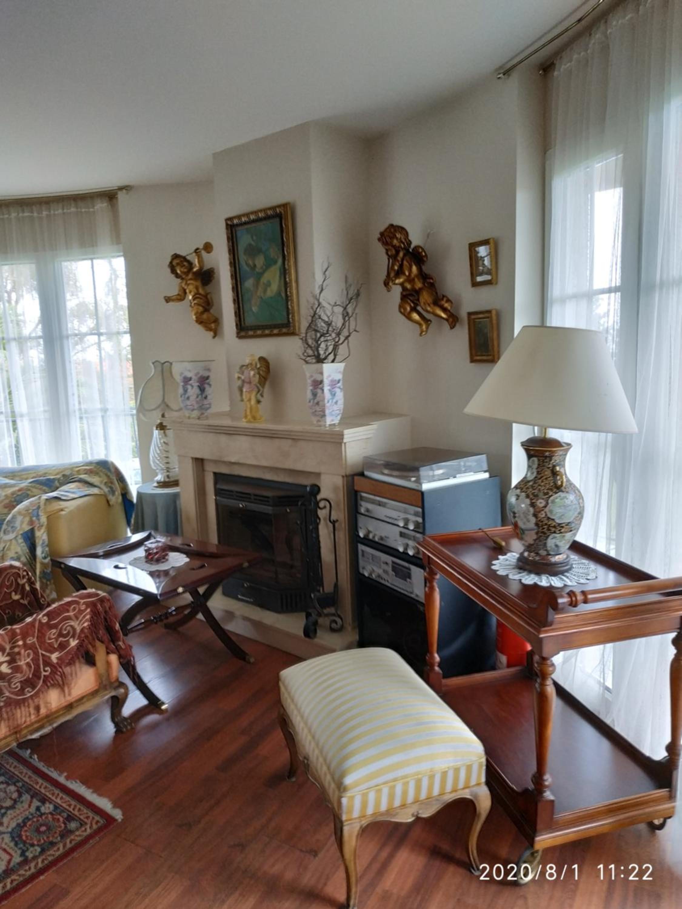 Vivienda Vacacional Villa Betania