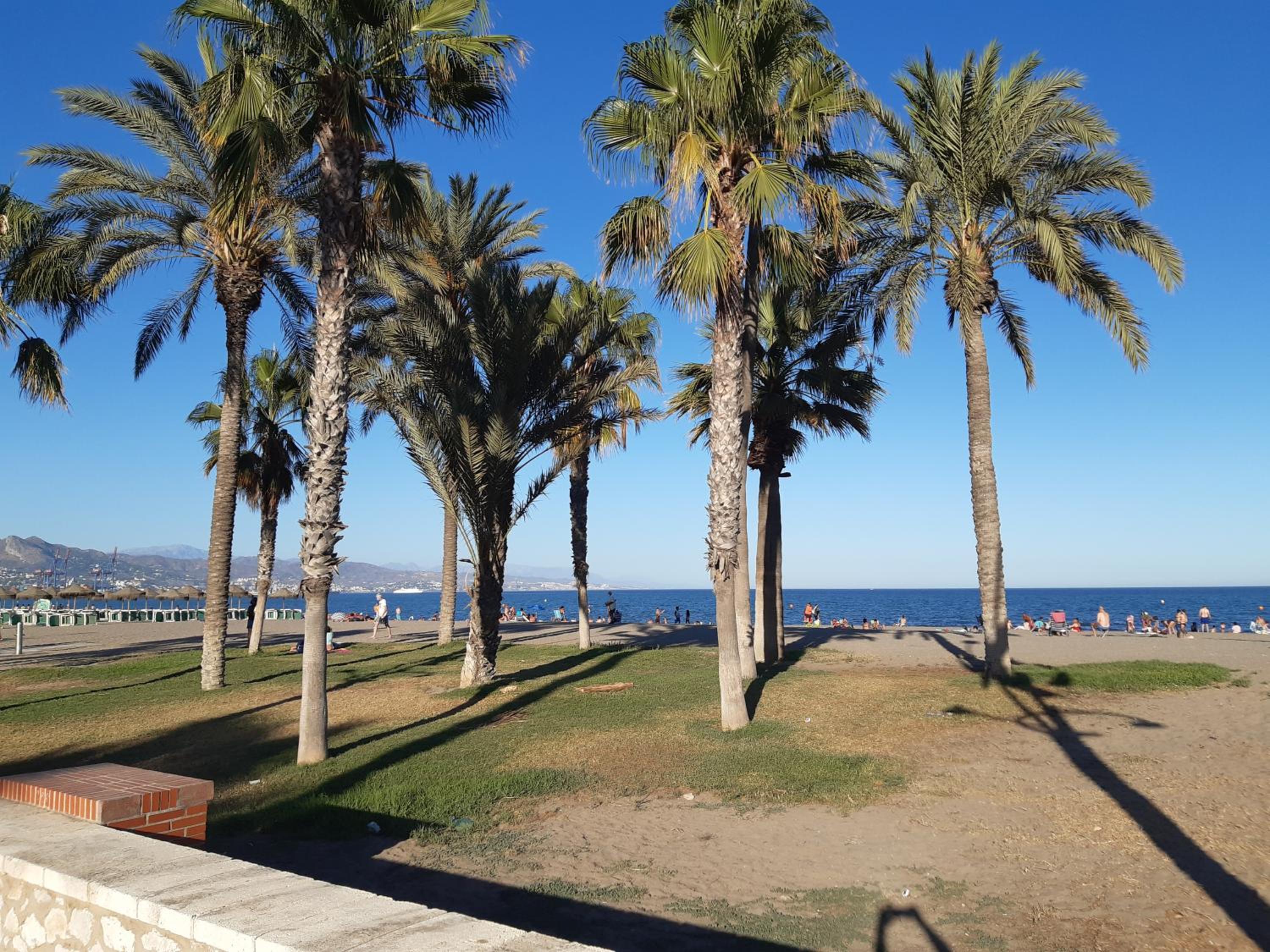 Apartamento Eursu Playa