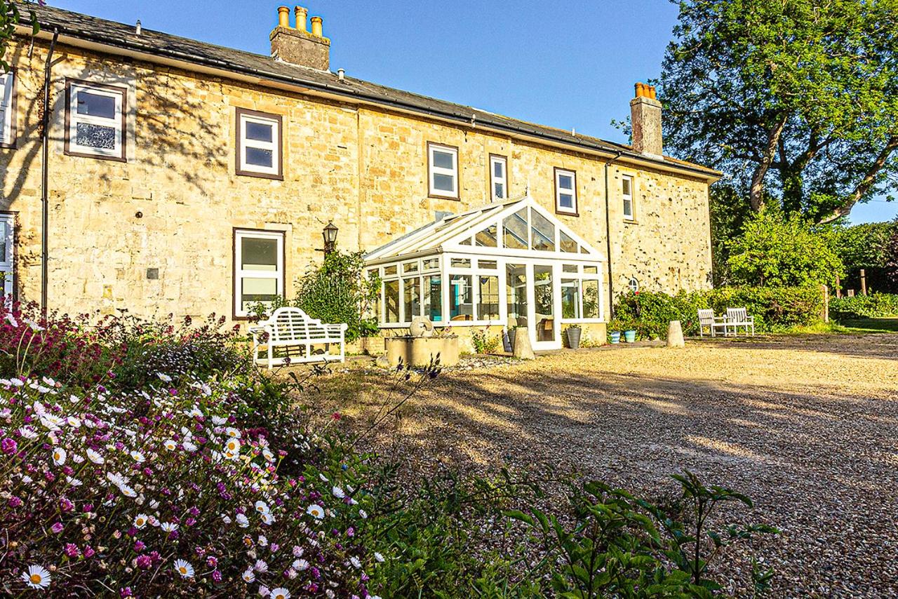 Cosy Wolf Bed & Breakfast view 4