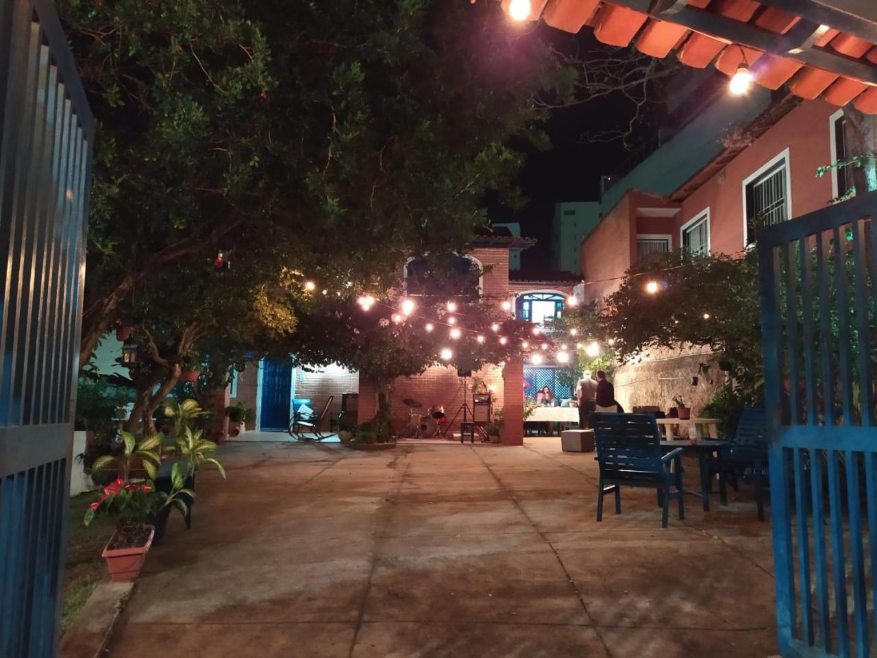 Hostel Villa Virtudes