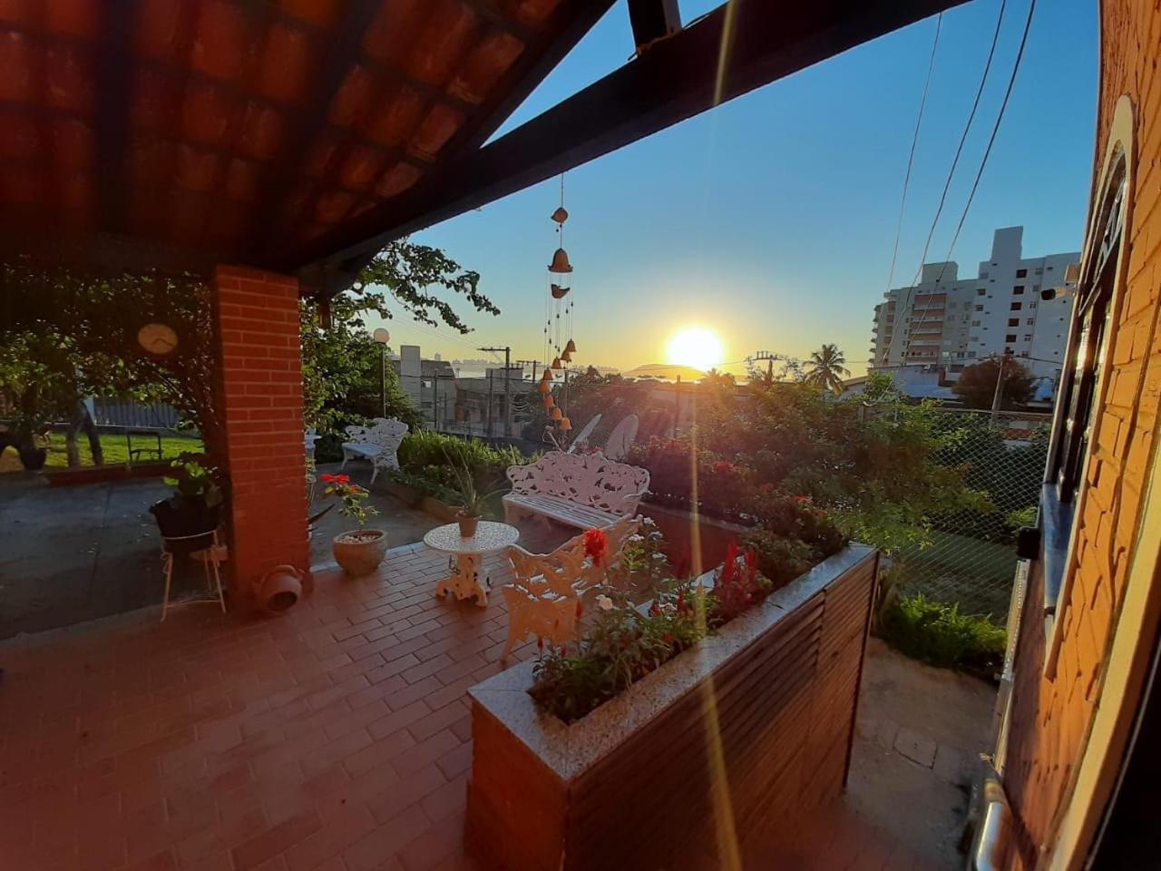 Hostel Villa Virtudes