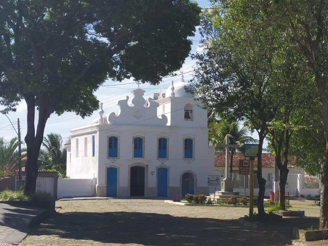 Hostel Villa Virtudes