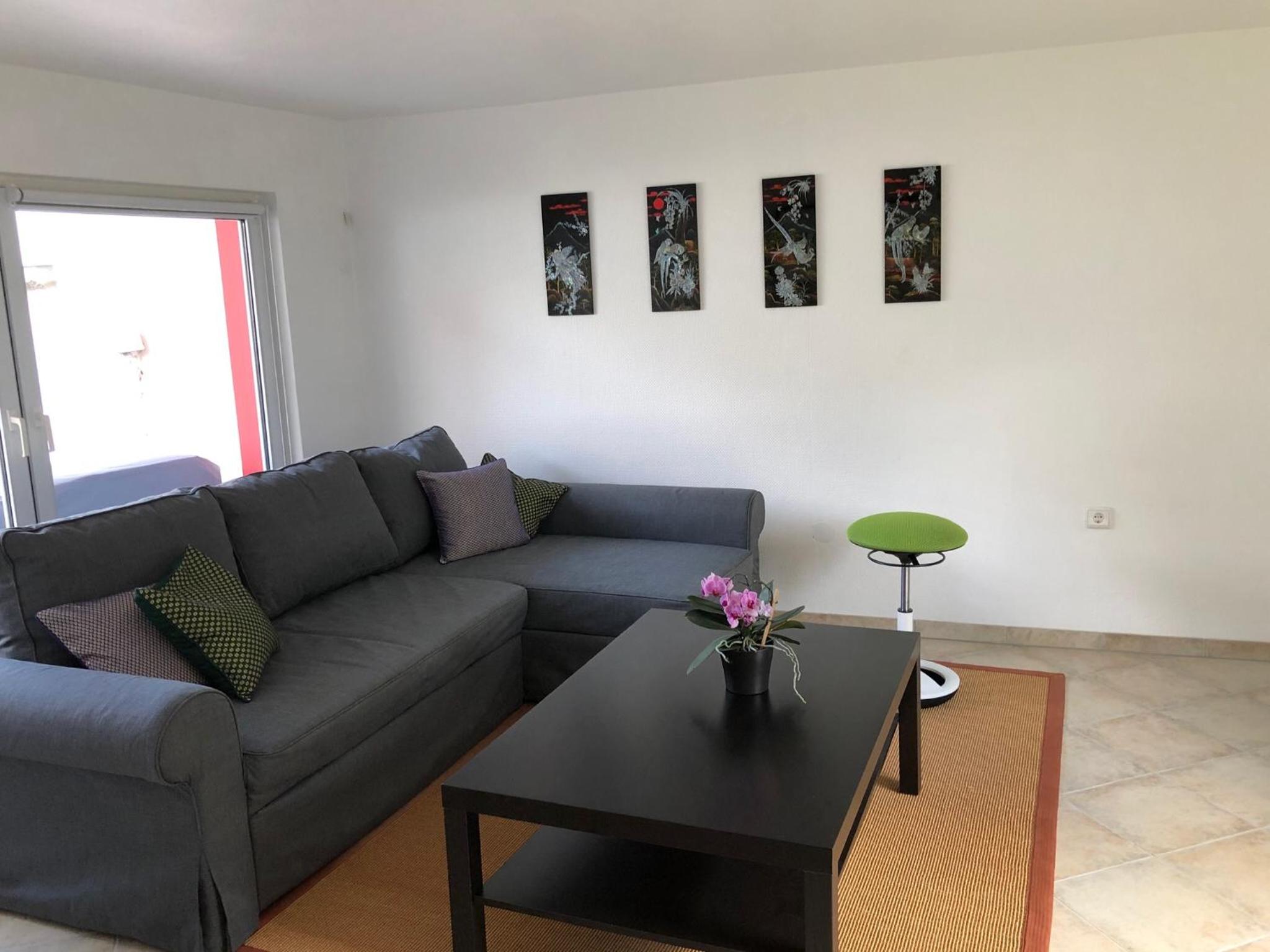 Ferienwohnung Ratana