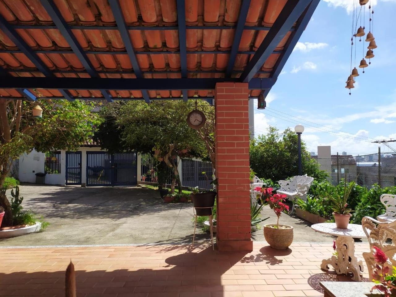 Hostel Villa Virtudes