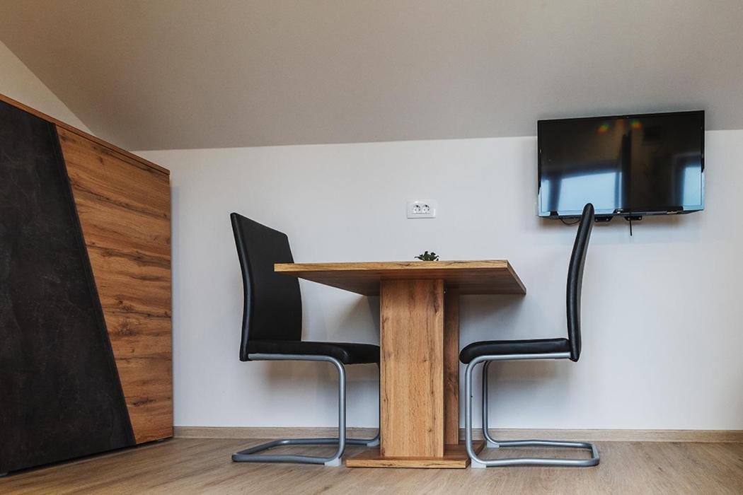 APARTMAJI GORENC view 2