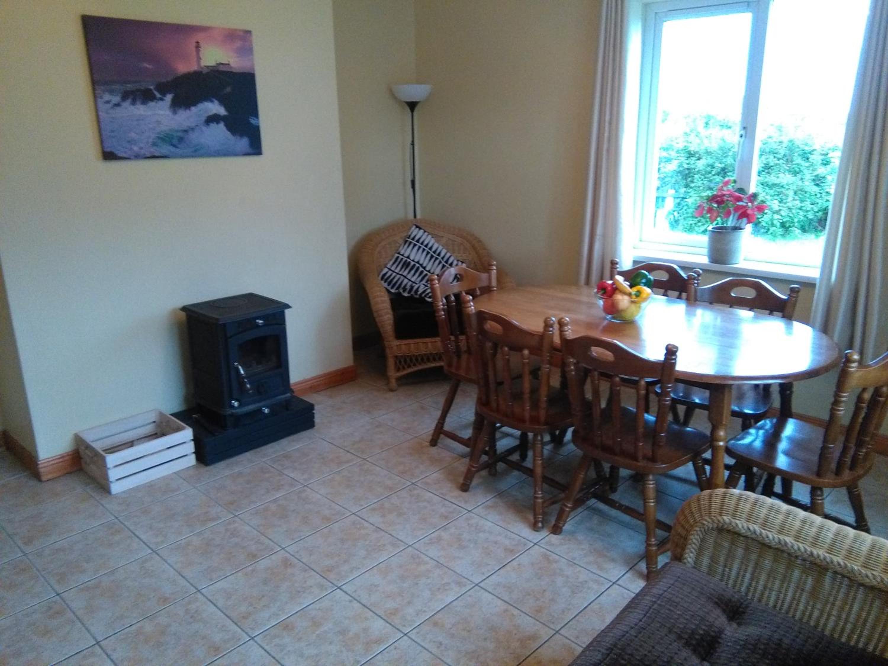 Rossnowlagh Creek House