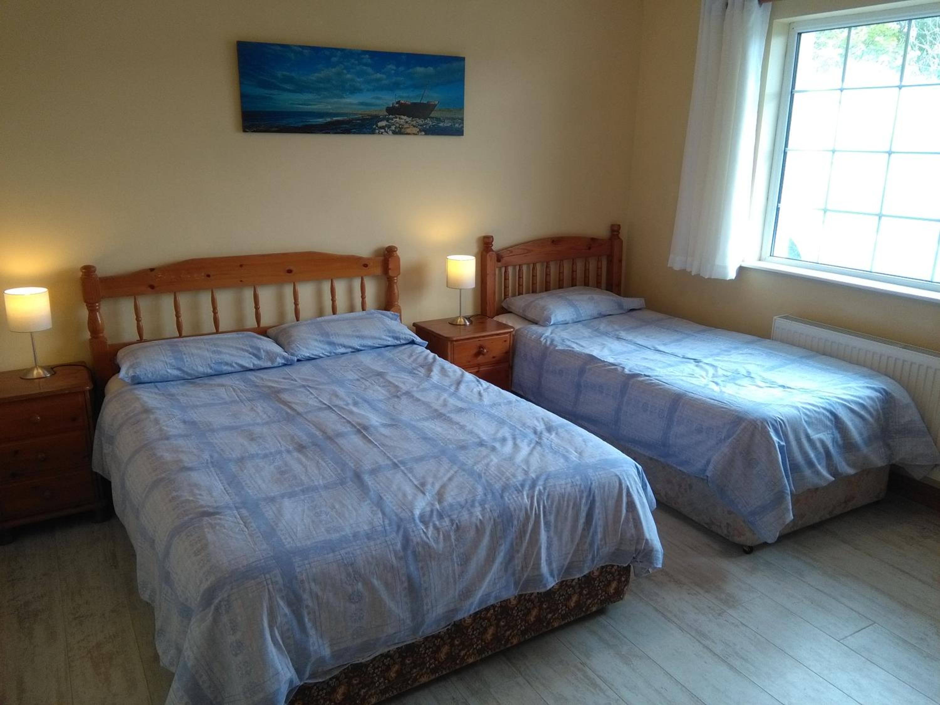 Rossnowlagh Creek House