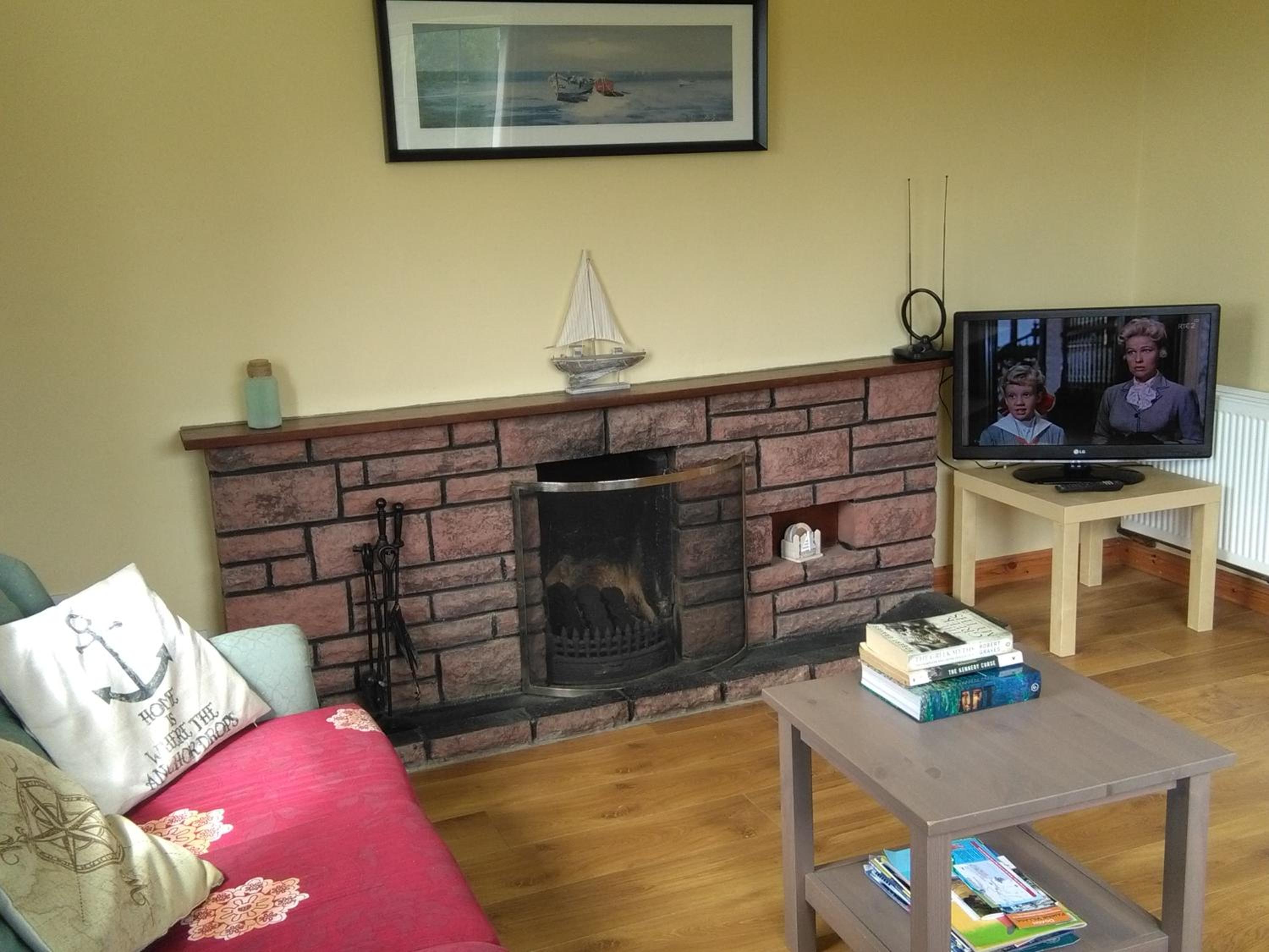 Rossnowlagh Creek House
