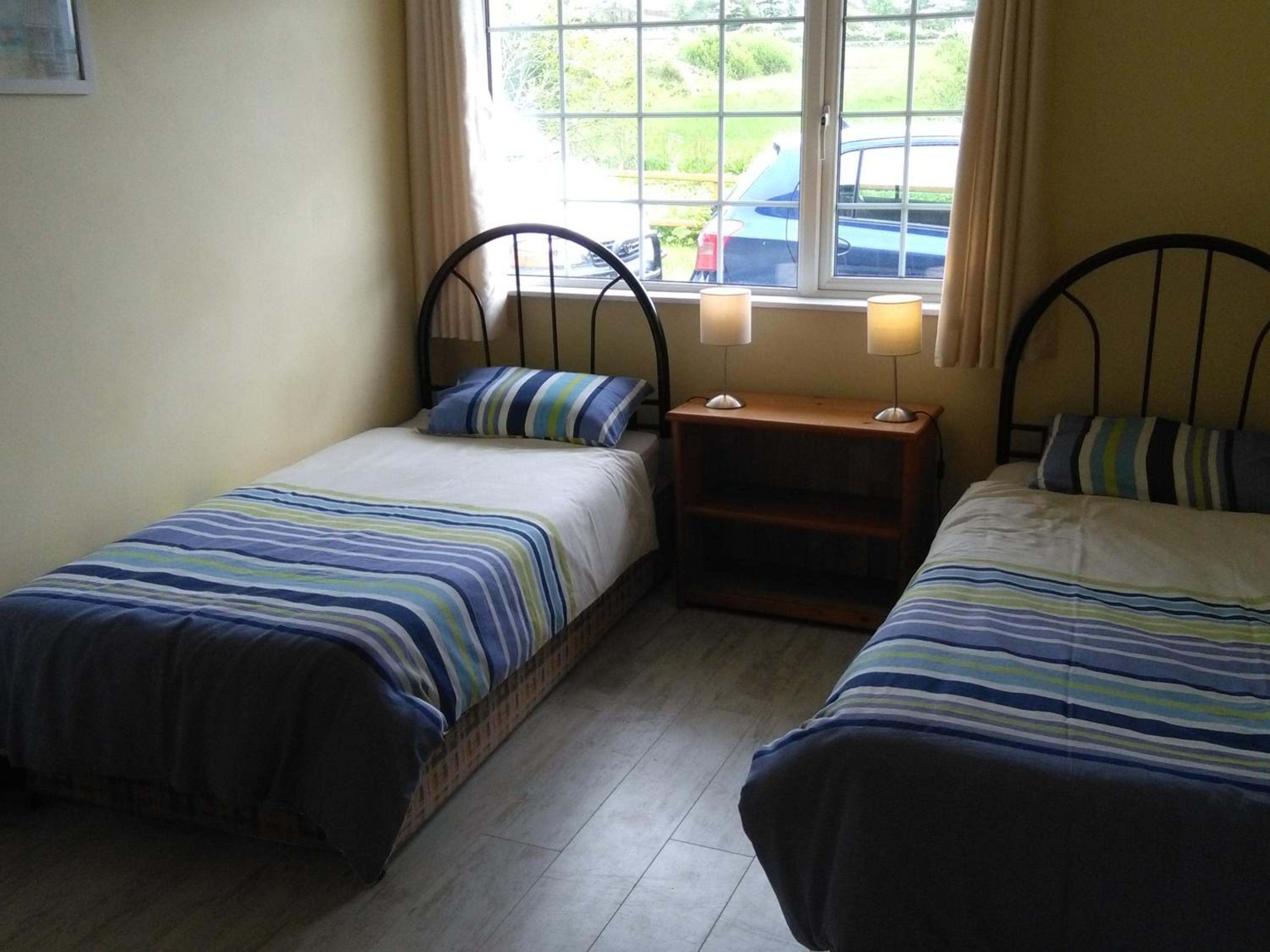 Rossnowlagh Creek House