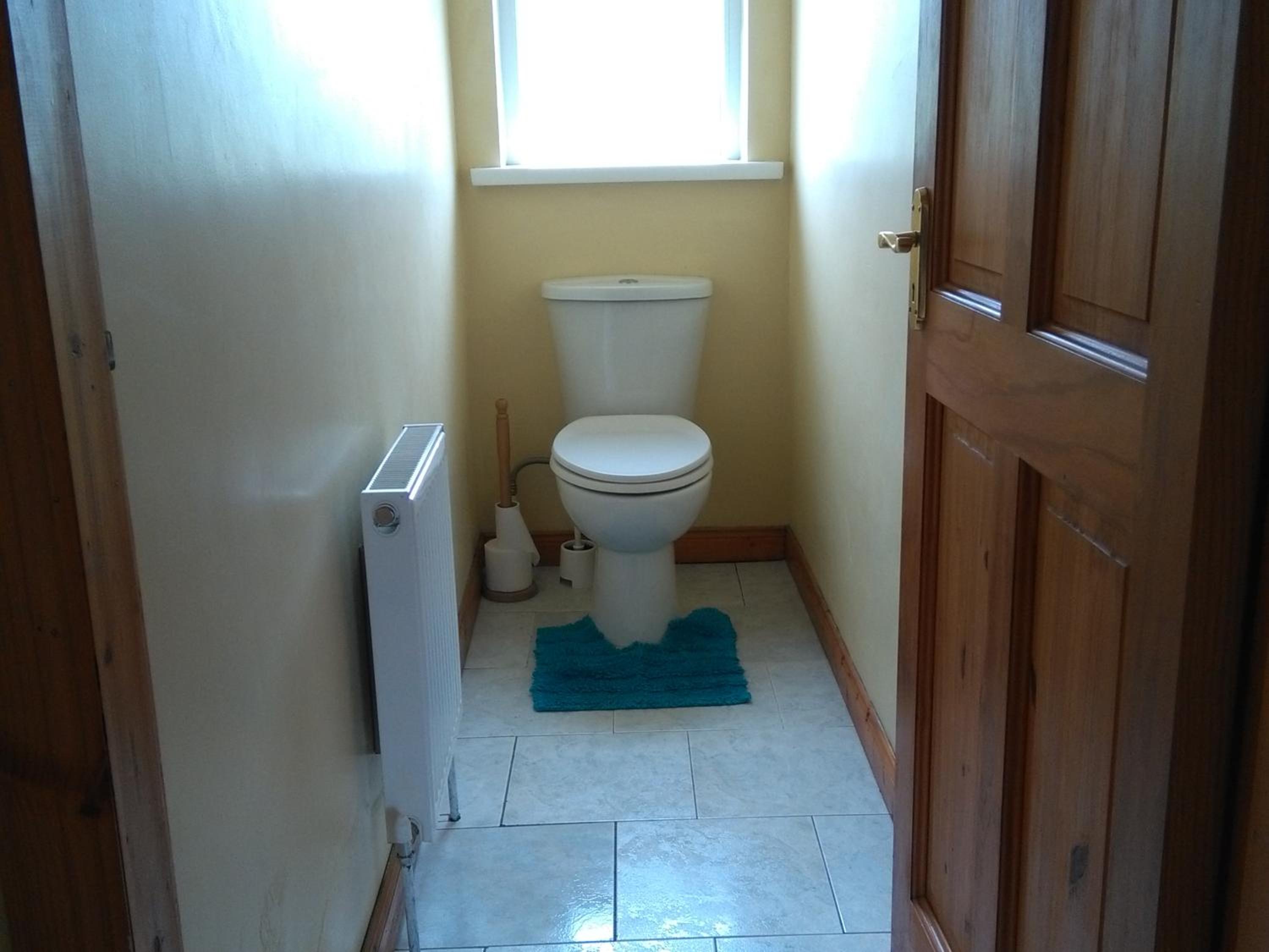 Rossnowlagh Creek House