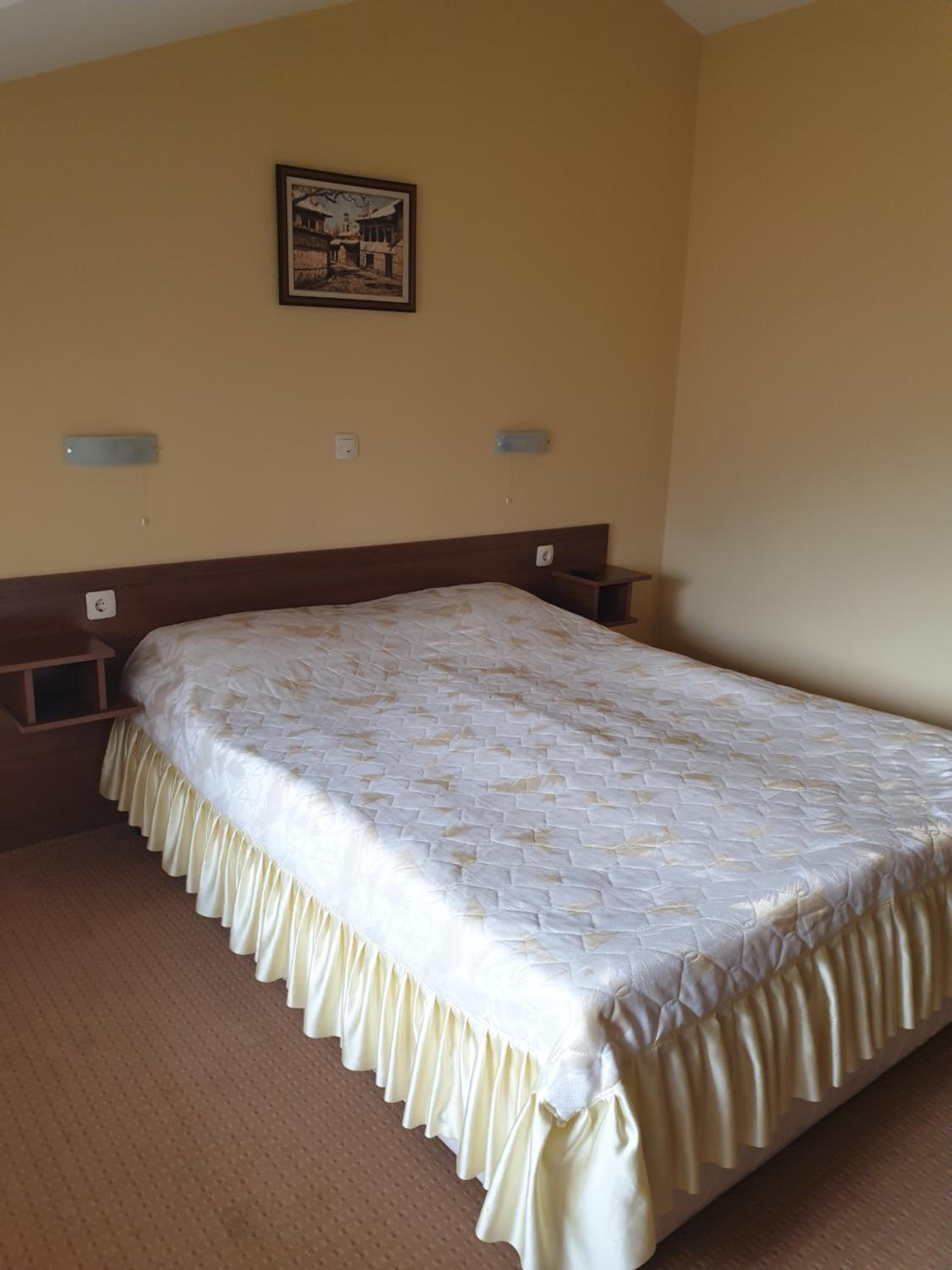 Guesthouse Kiritsovi