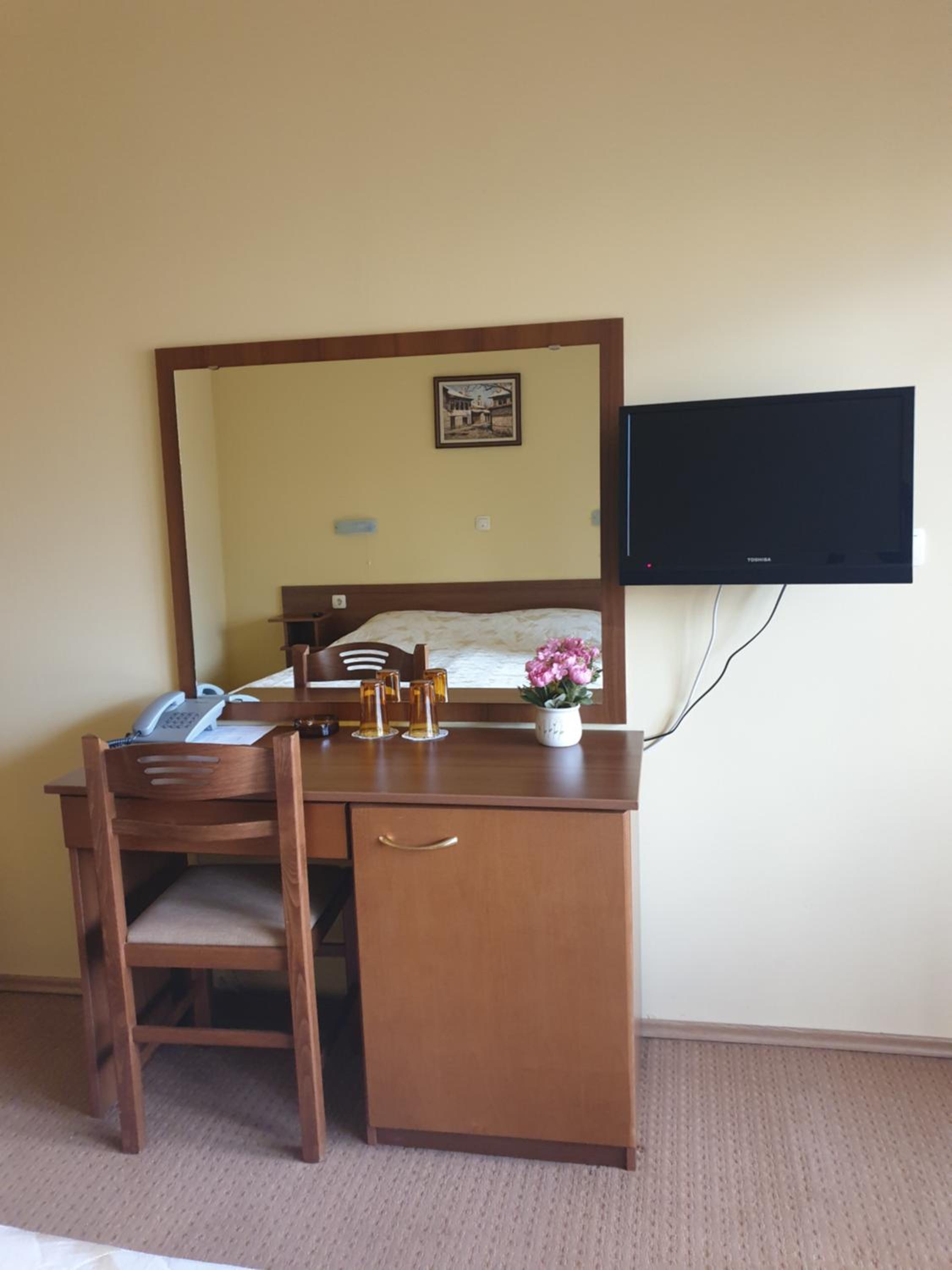 Guesthouse Kiritsovi