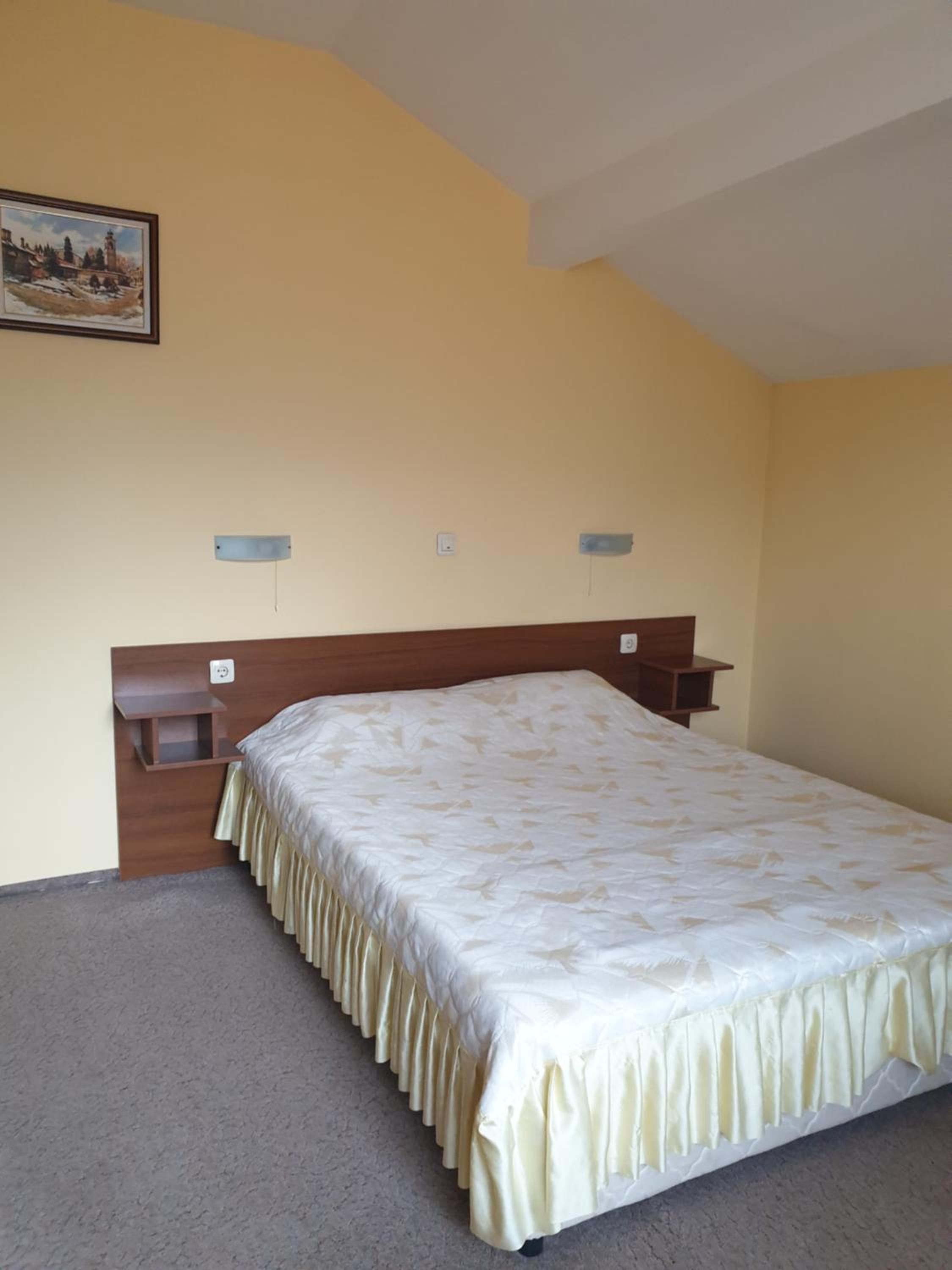 Guesthouse Kiritsovi