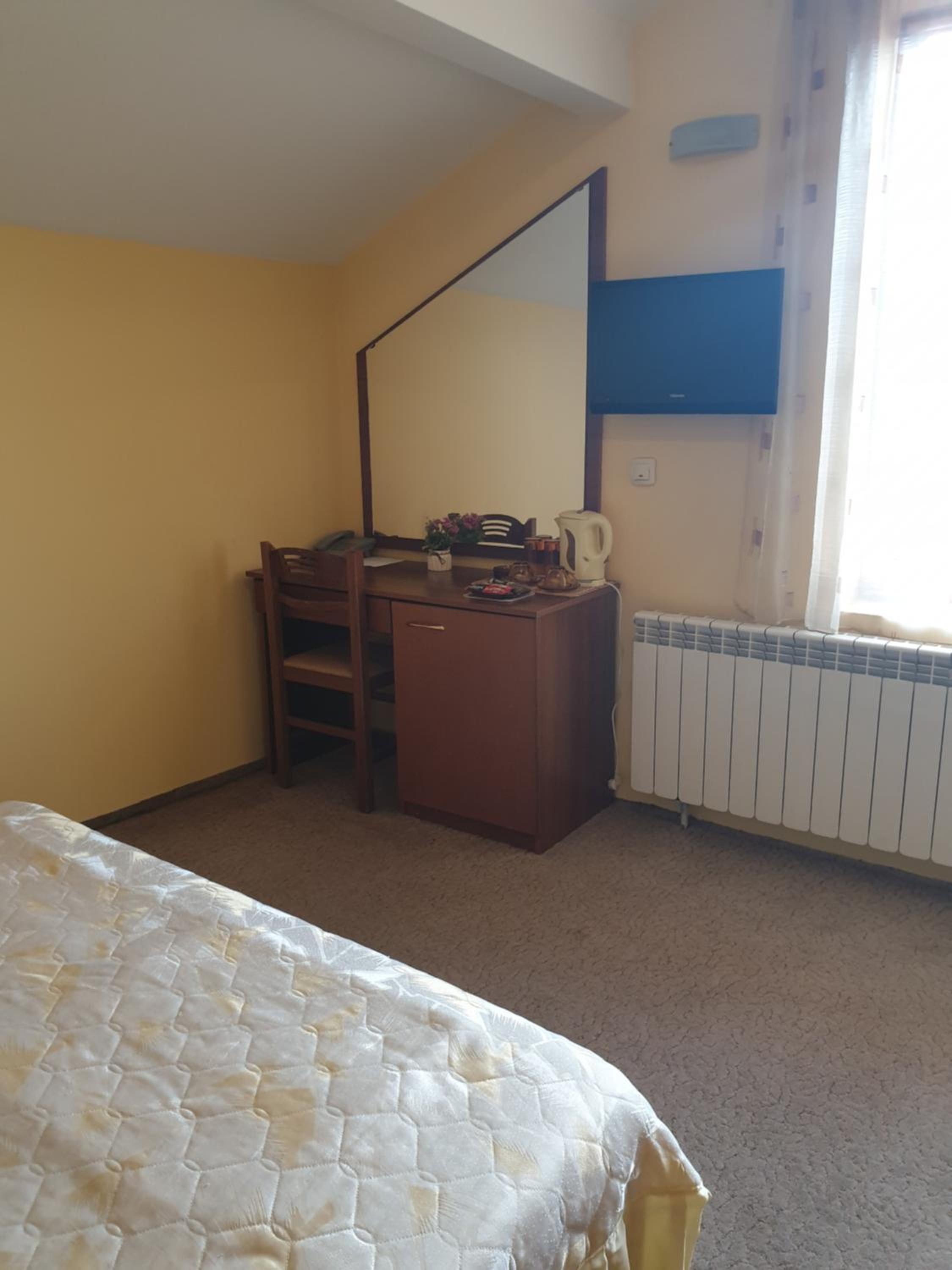 Guesthouse Kiritsovi