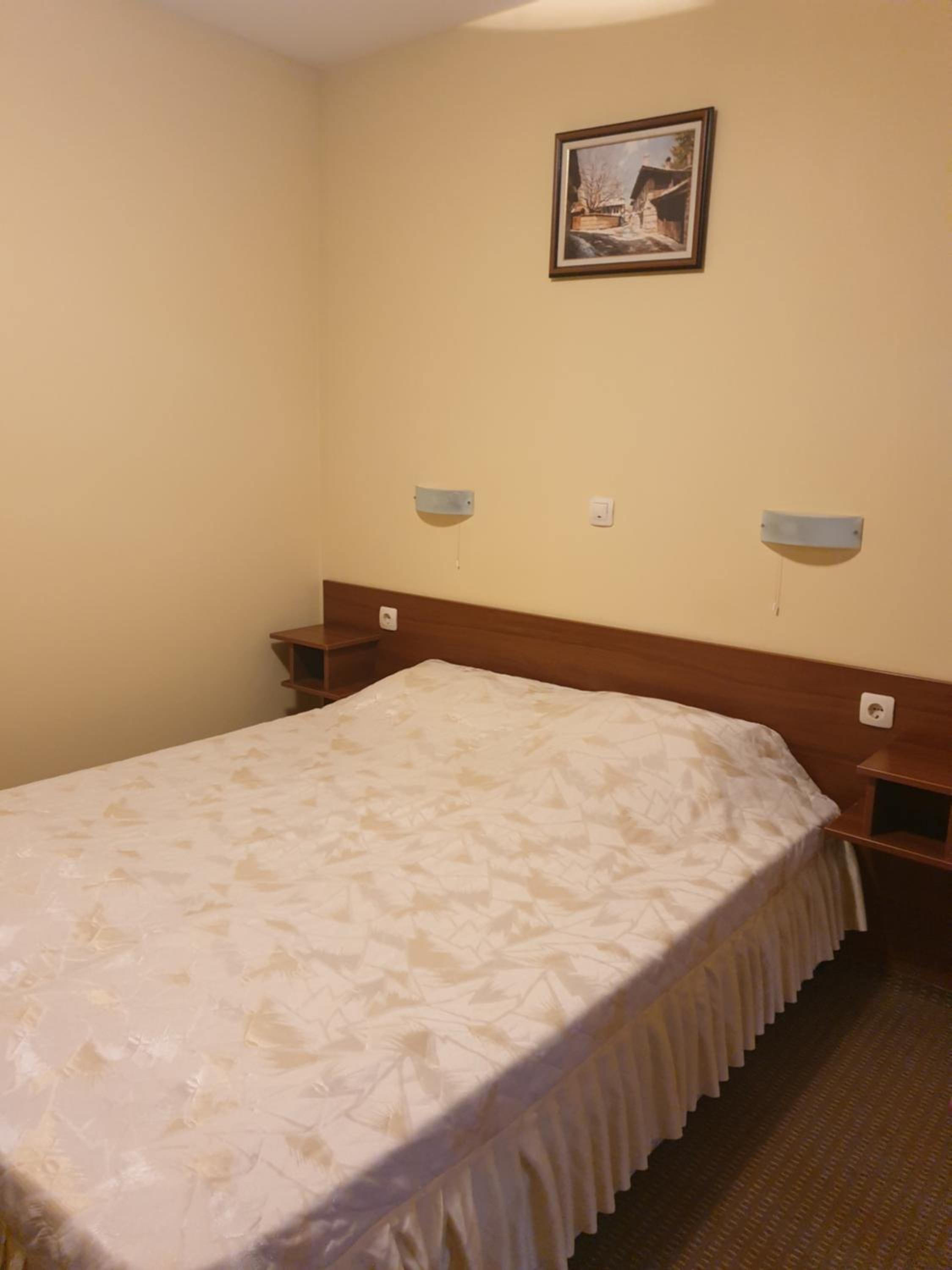 Guesthouse Kiritsovi