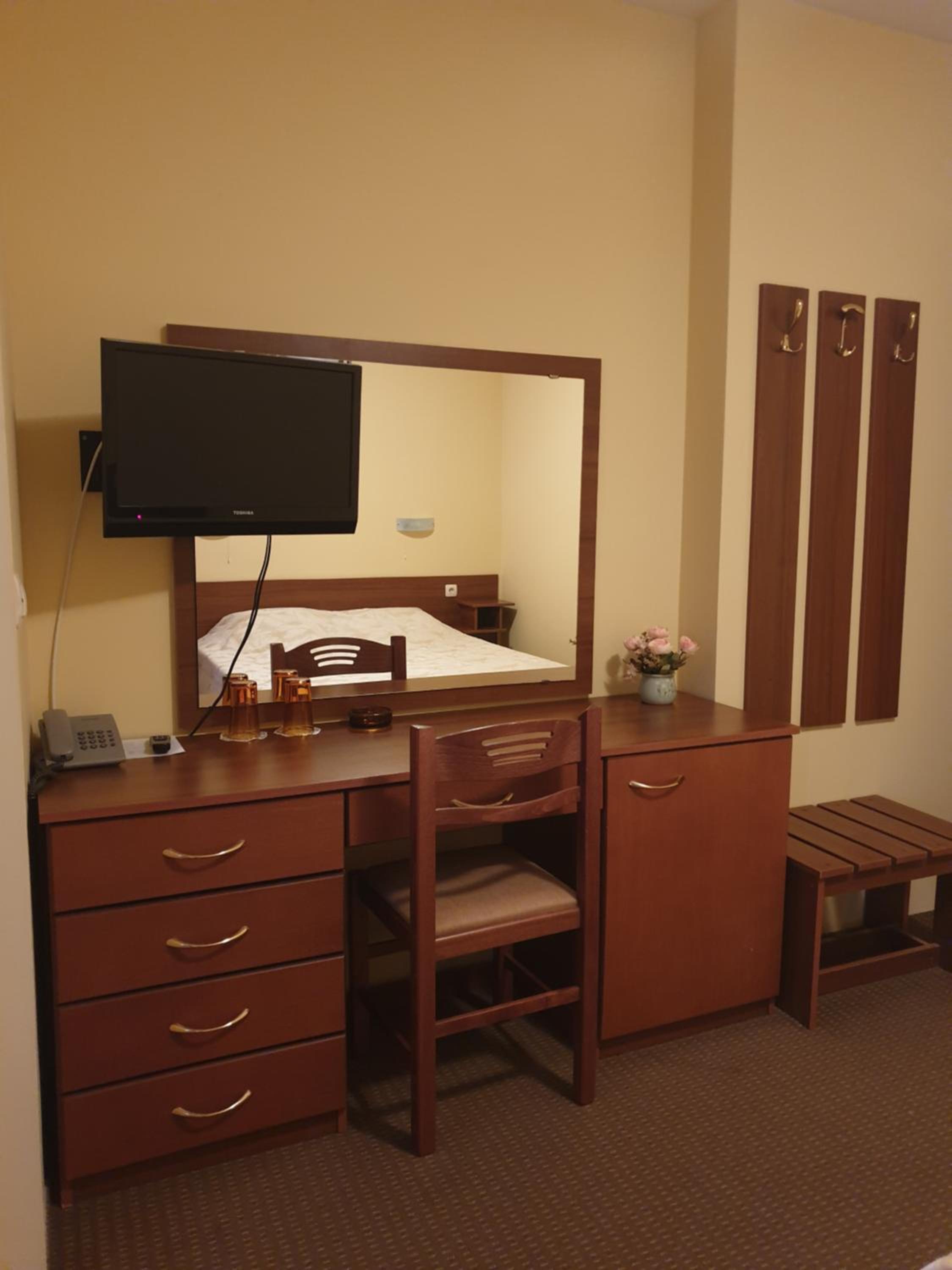 Guesthouse Kiritsovi