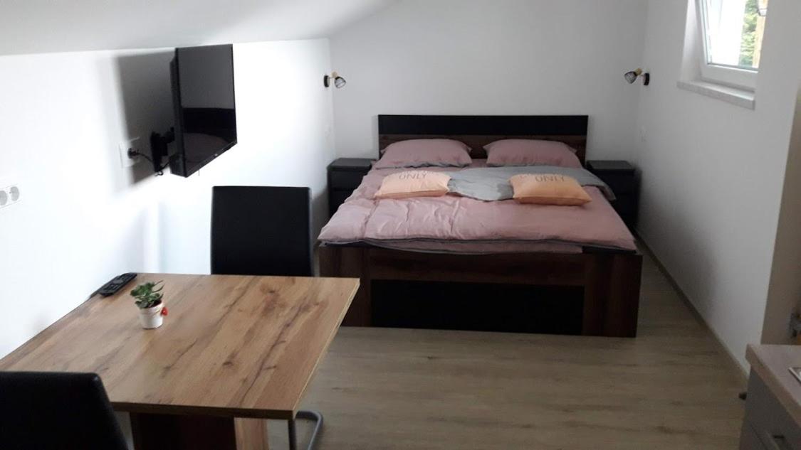 APARTMAJI GORENC view 4