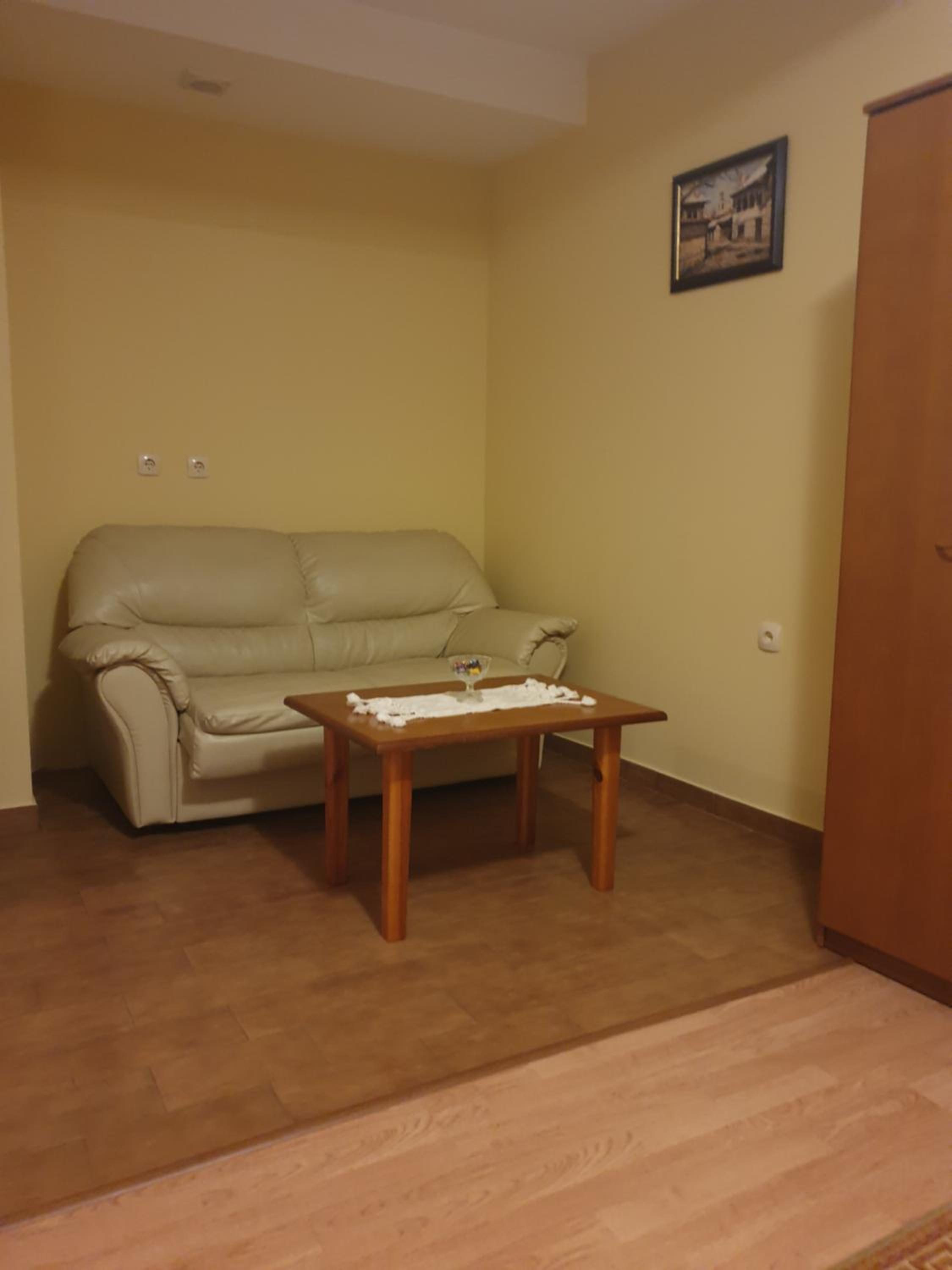 Guesthouse Kiritsovi