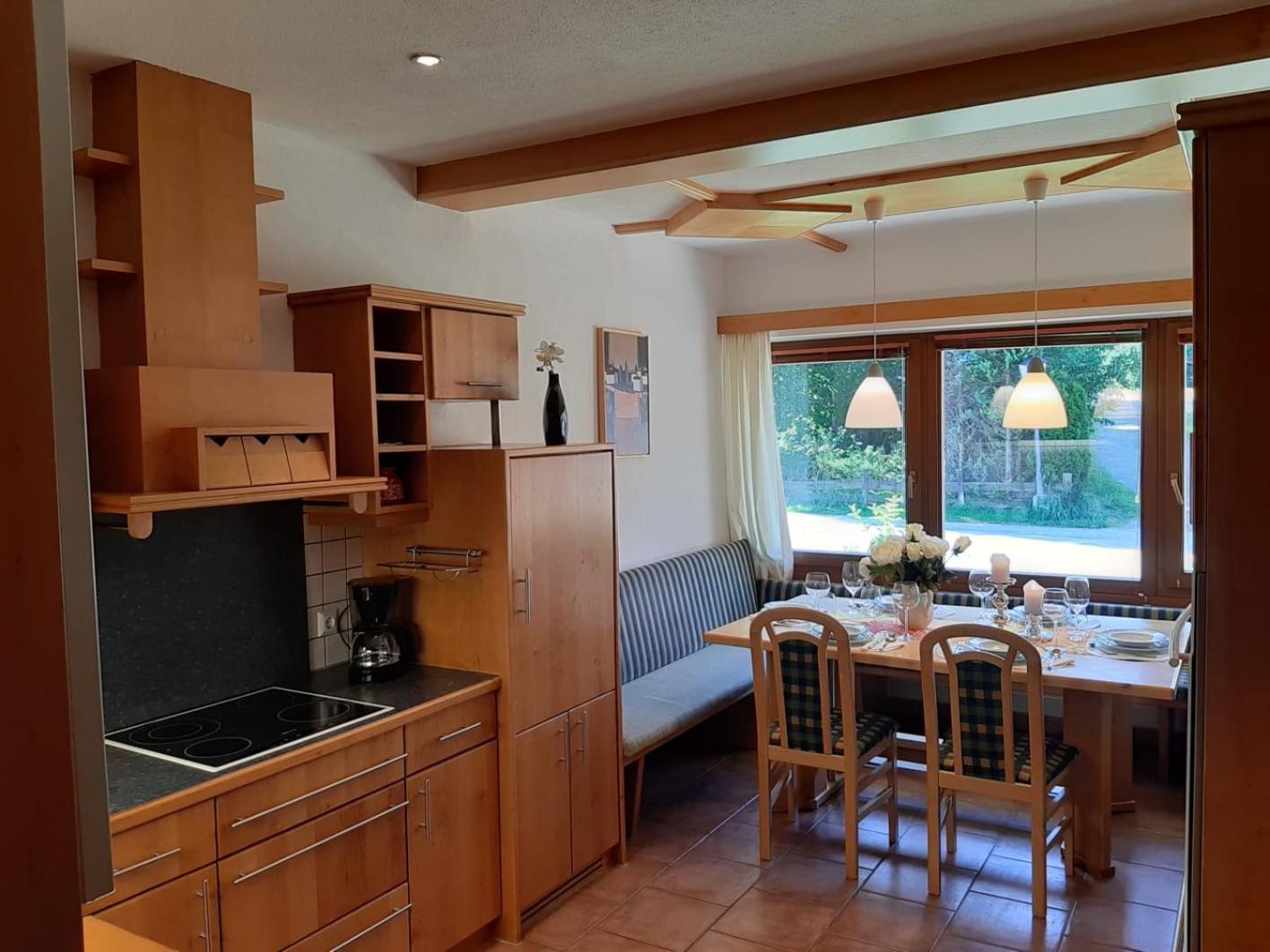 Exklusiv Apartment Sonnenalp