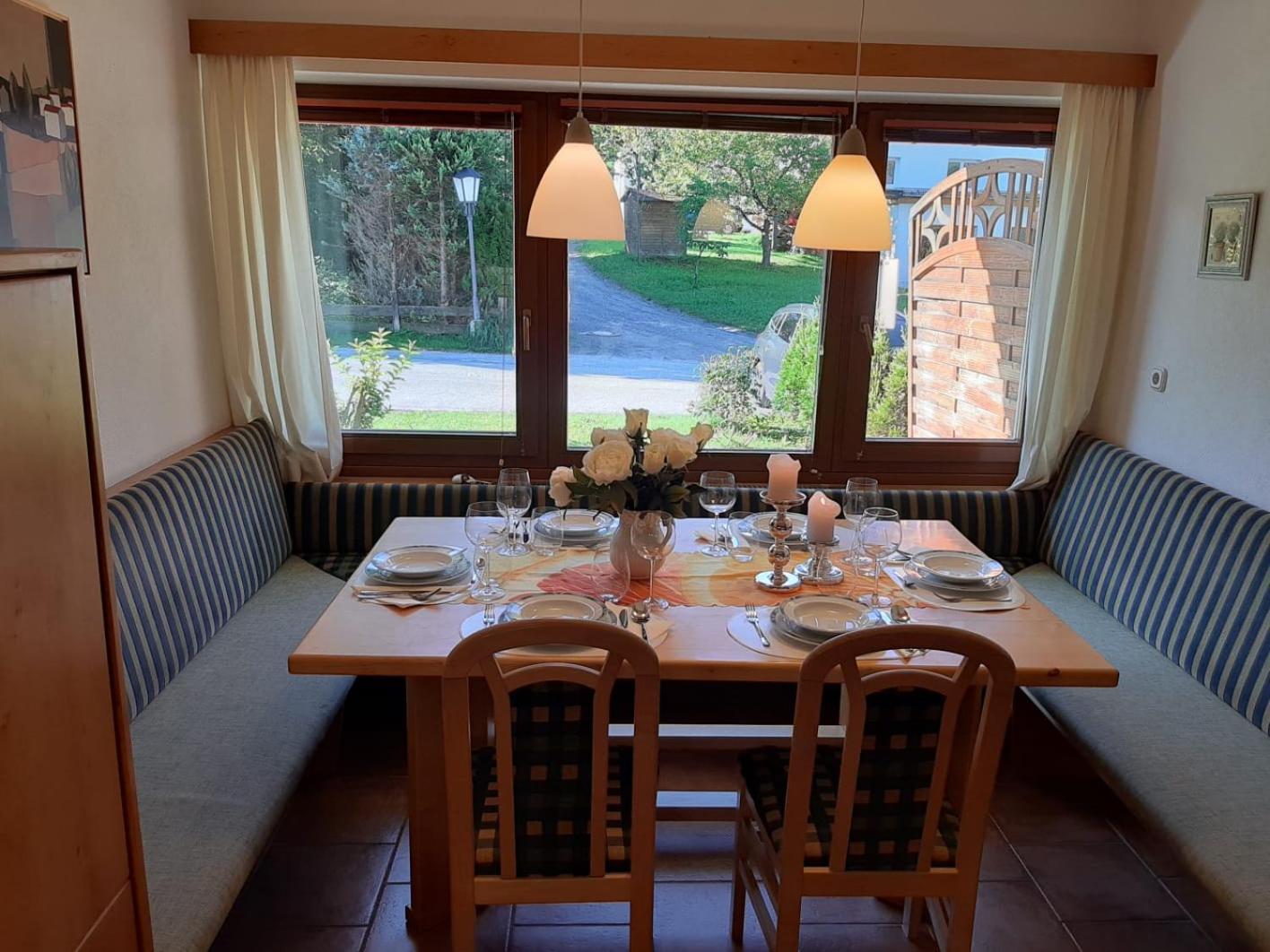 Exklusiv Apartment Sonnenalp