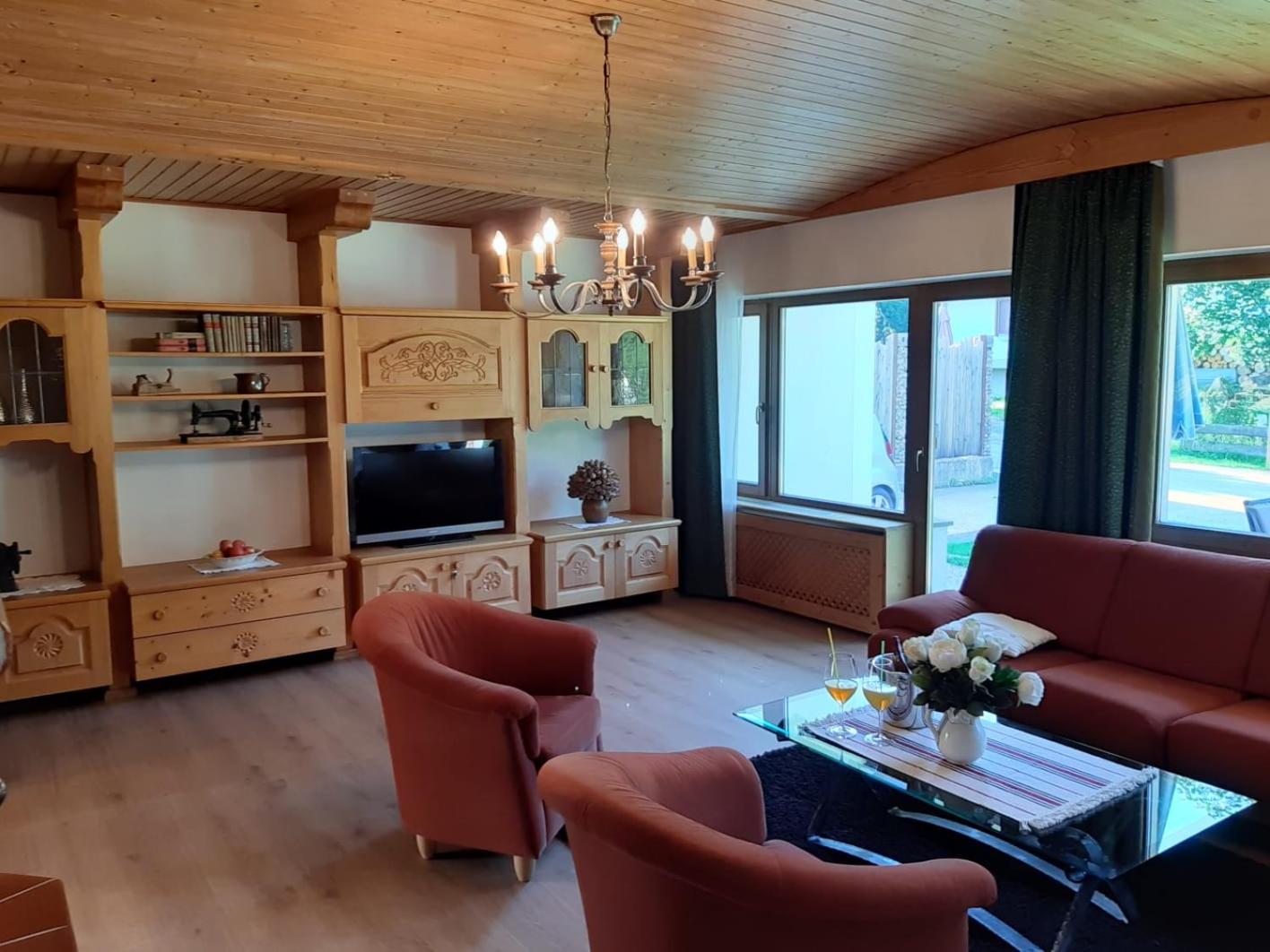 Exklusiv Apartment Sonnenalp
