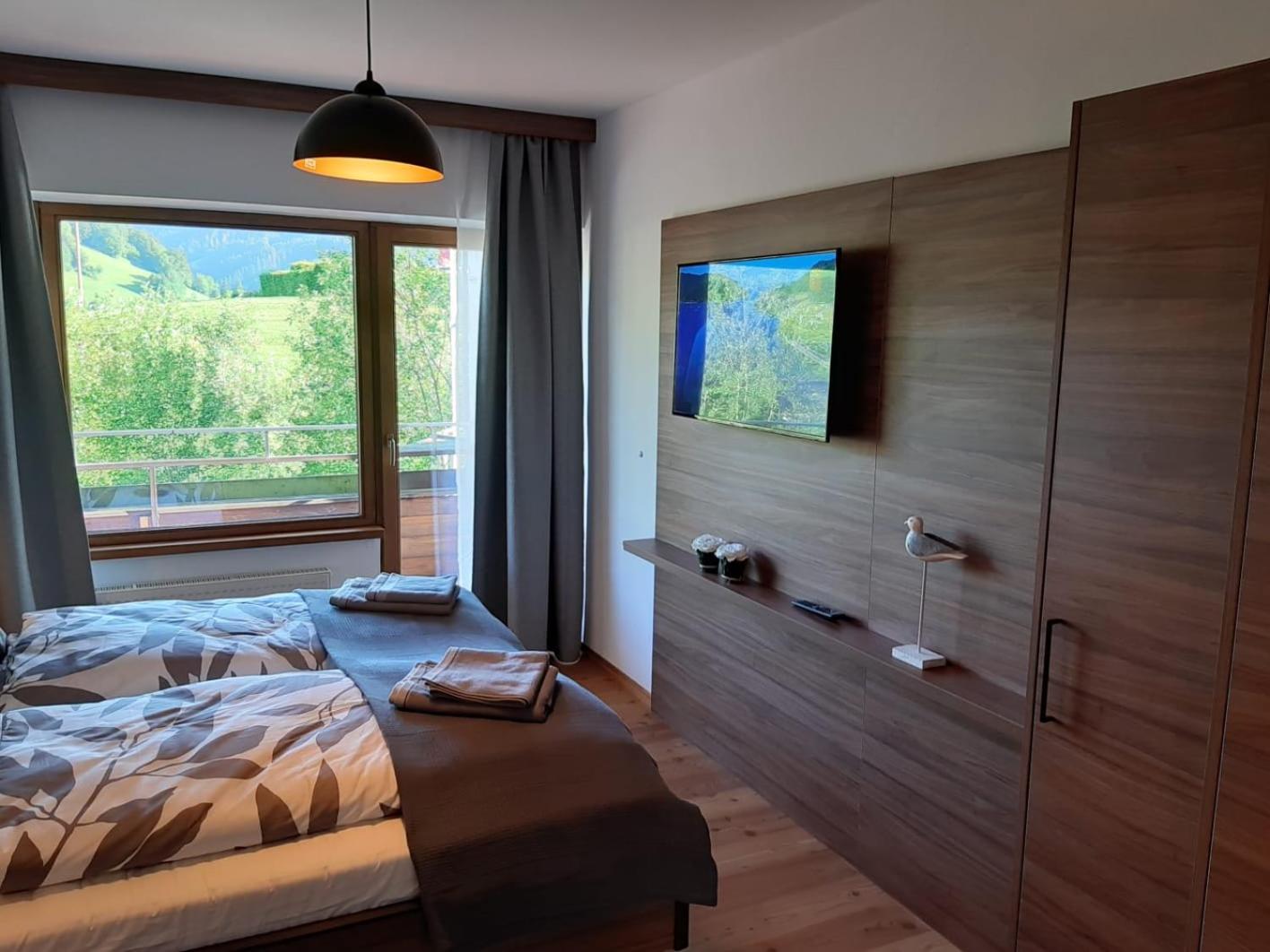 Exklusiv Apartment Sonnenalp