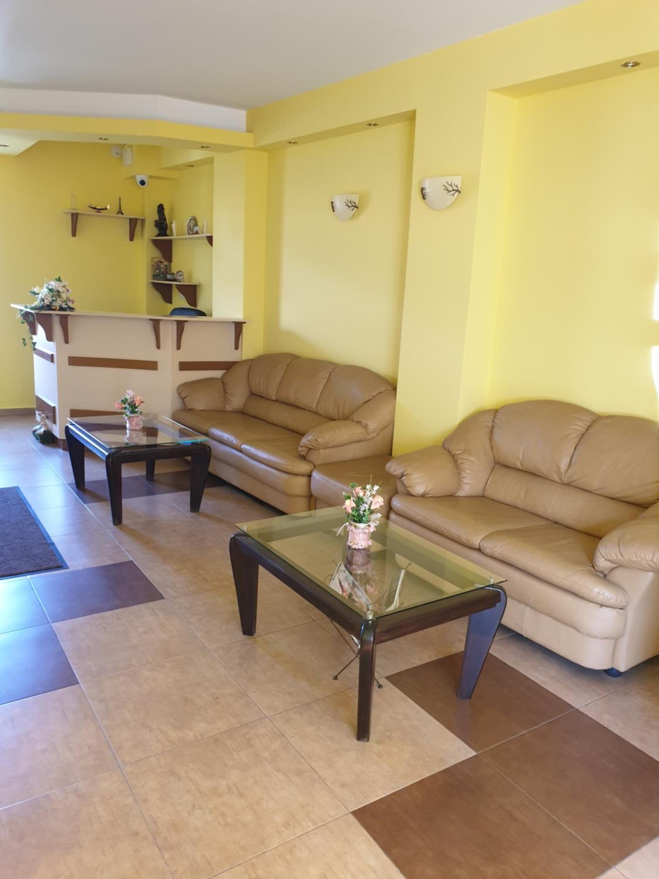 Guesthouse Kiritsovi