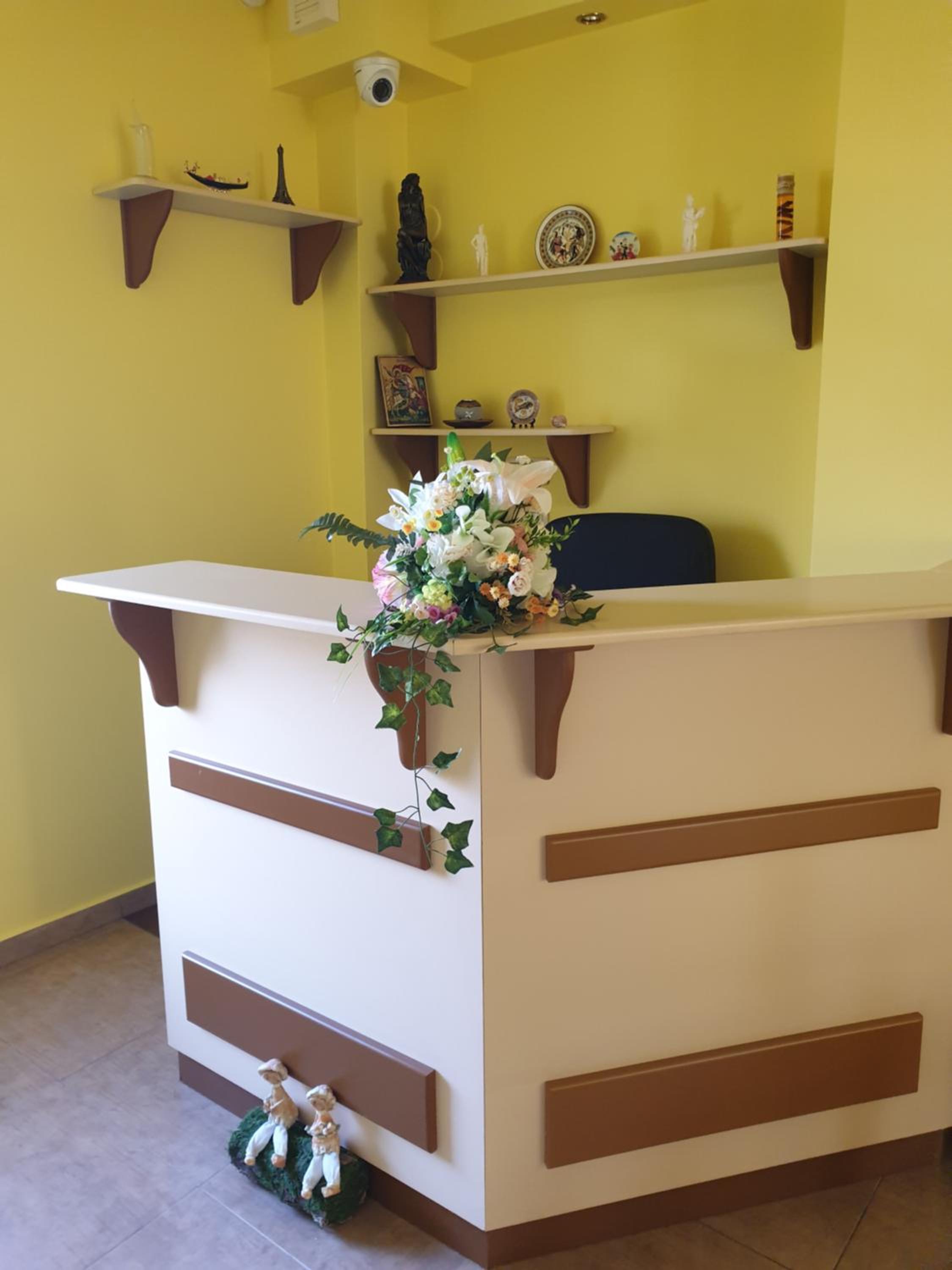 Guesthouse Kiritsovi