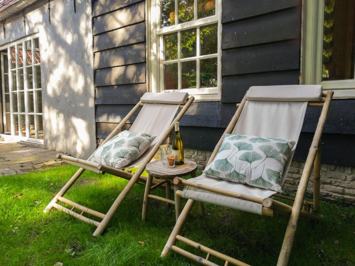 PYKES B&B, photo 15