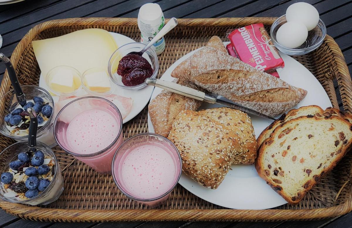 PYKES B&B, photo 18