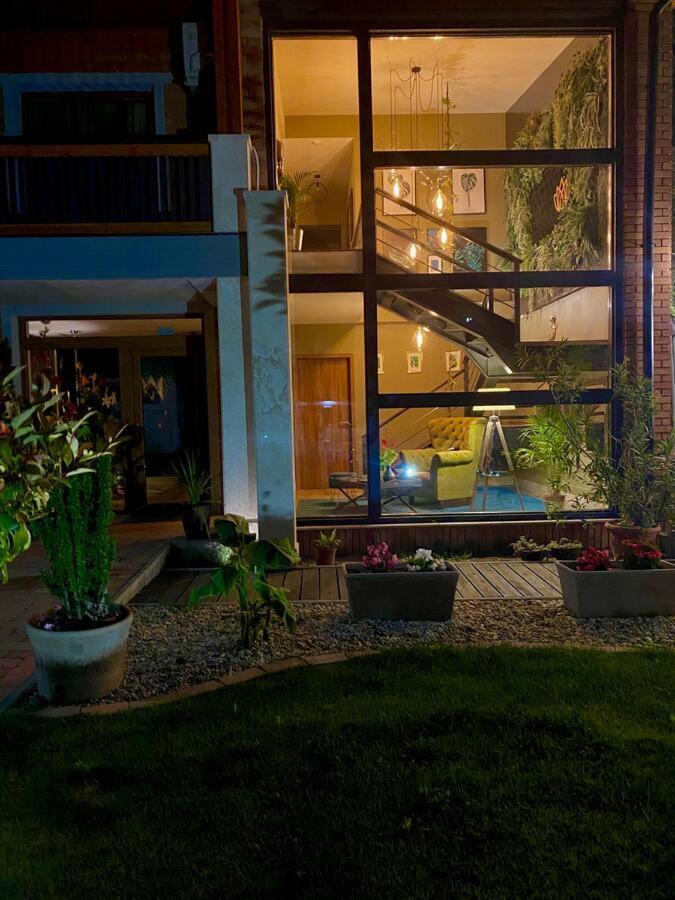 Bali Butique Rooms view 5