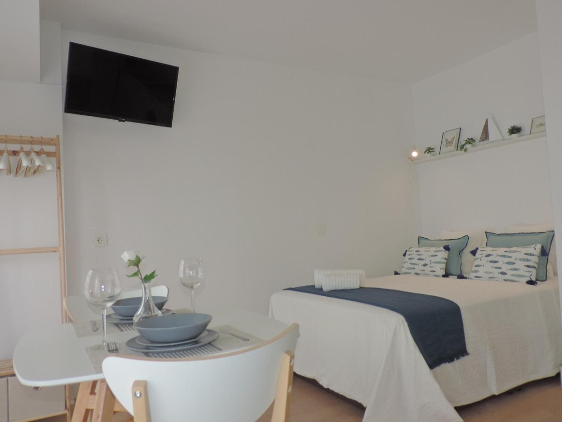 Casita de Frailes