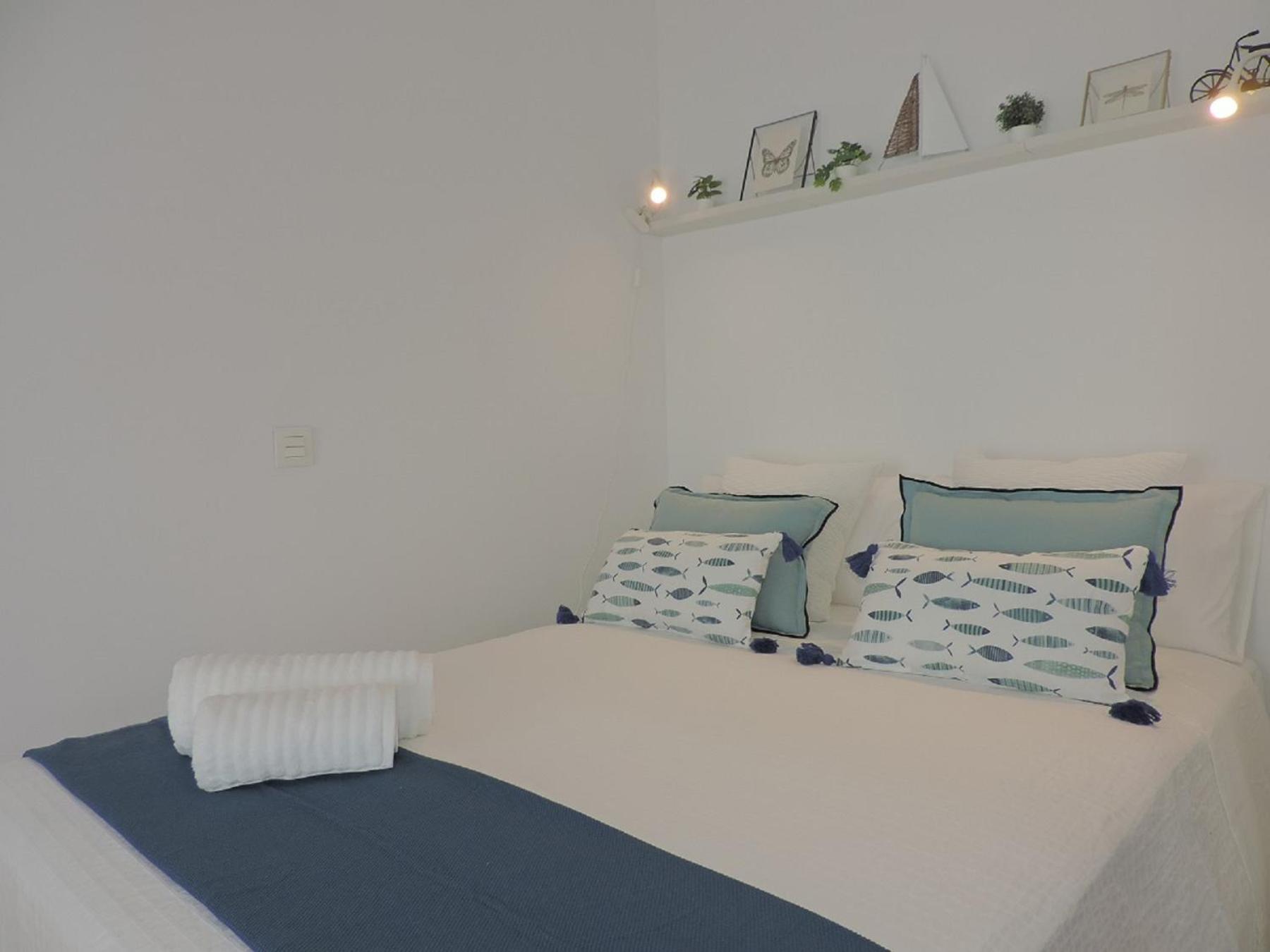Casita de Frailes