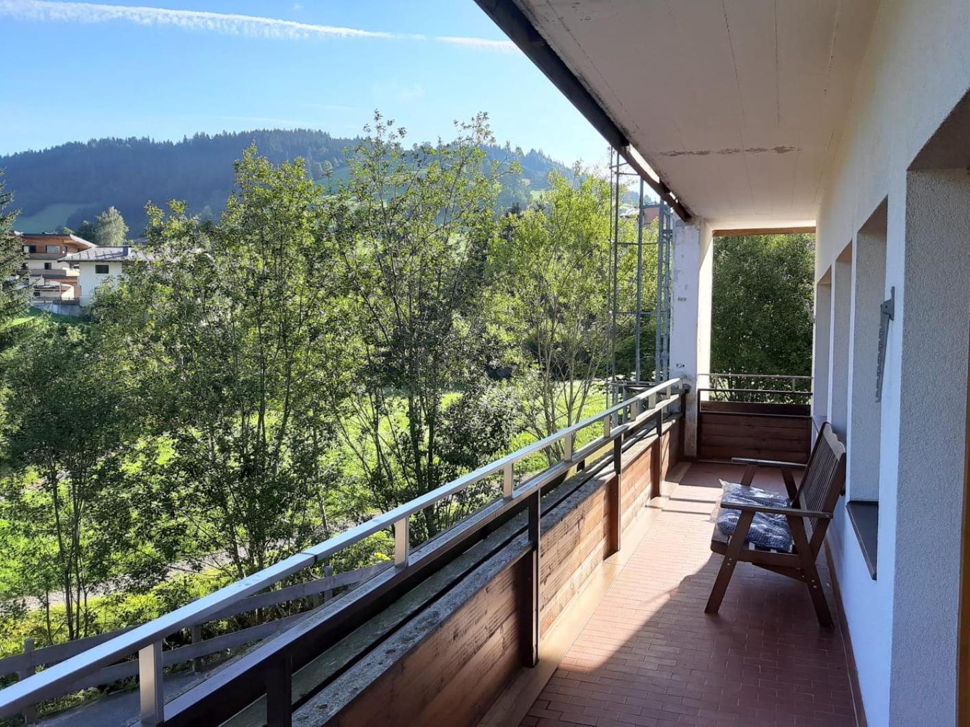 Exklusiv Apartment Sonnenalp