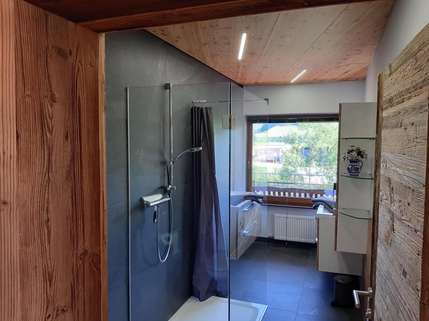 Exklusiv Apartment Sonnenalp