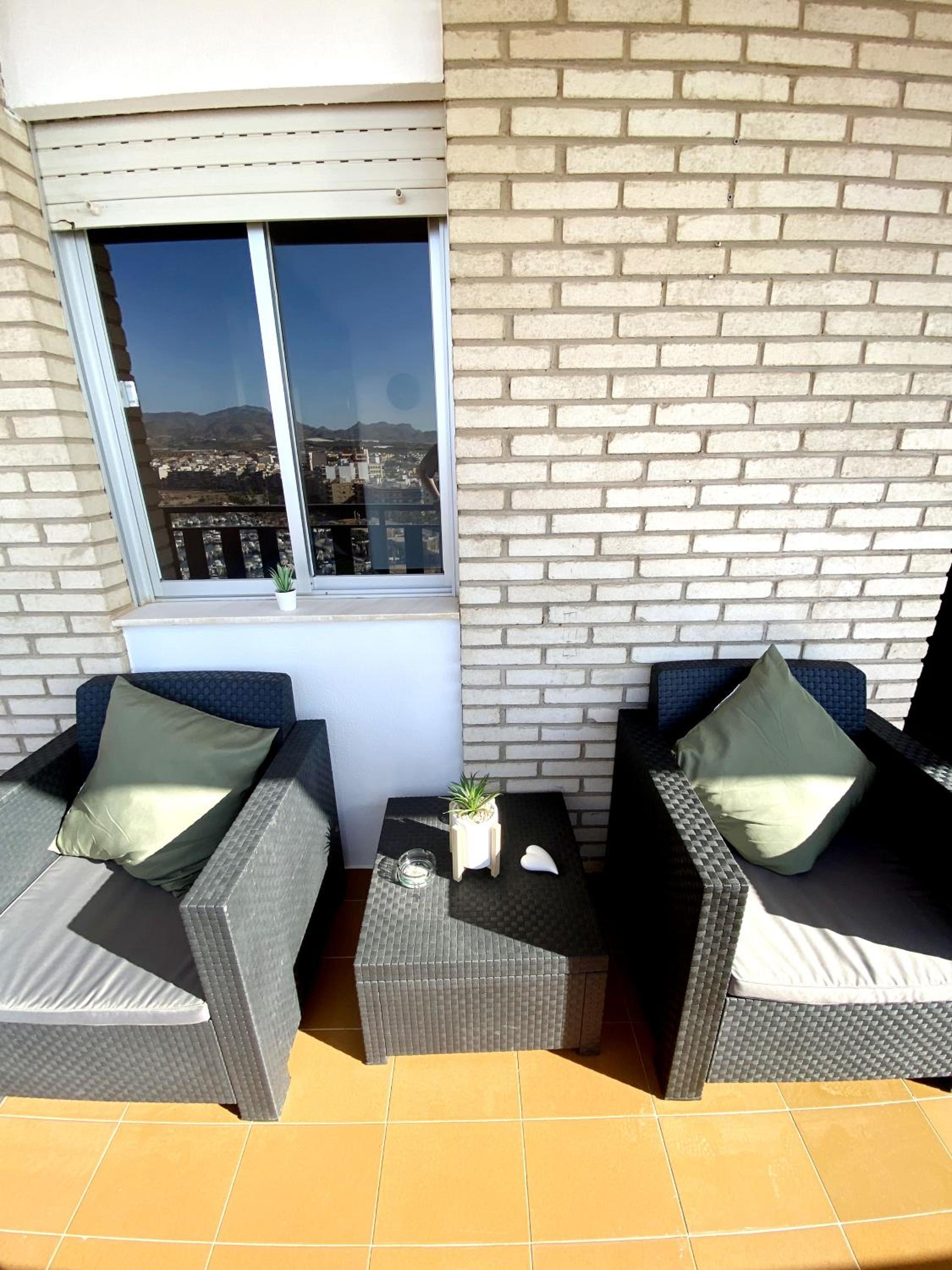 Sea and Mountain View Apartments photo 3