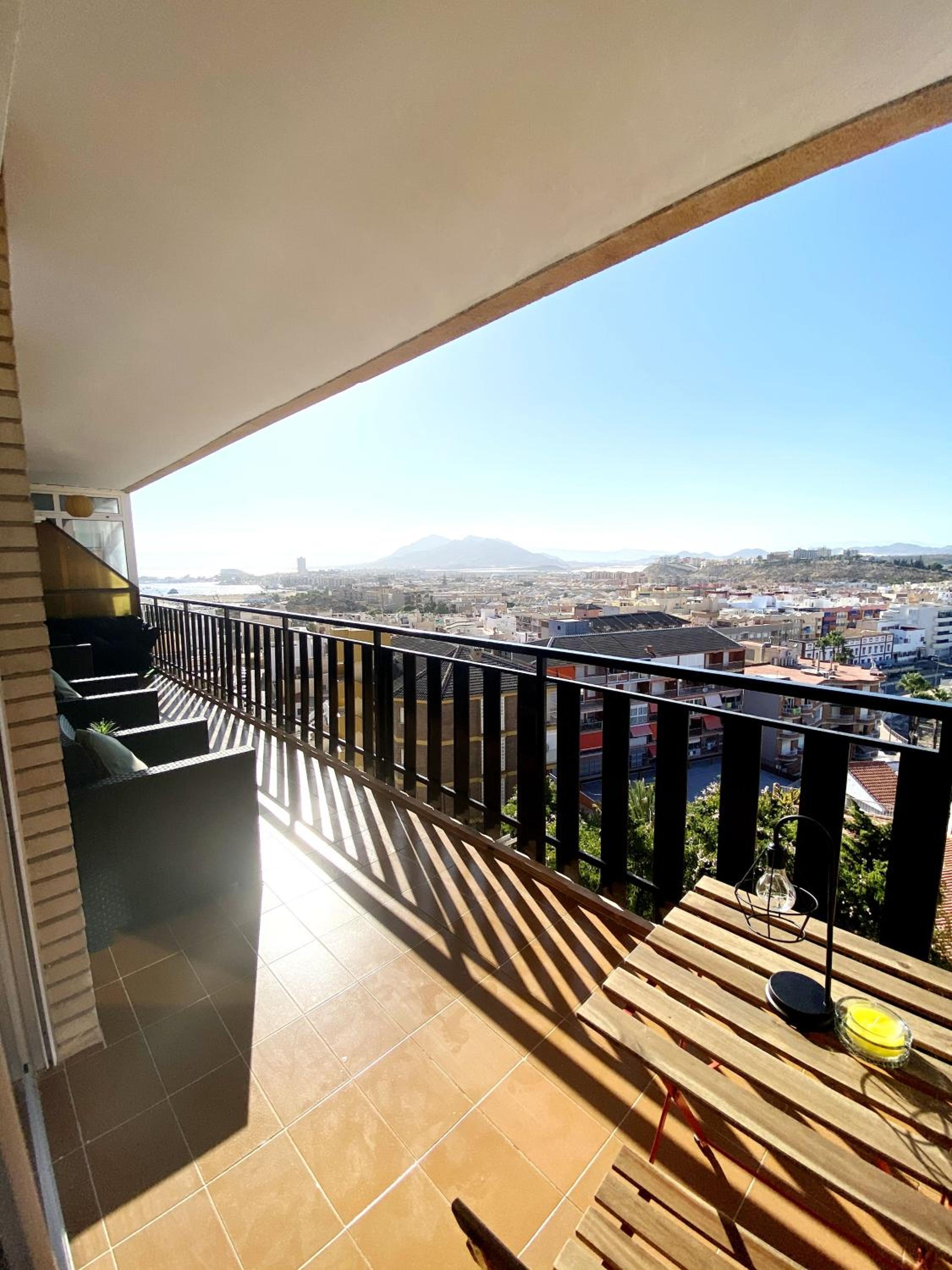Sea and Mountain View Apartments photo 4