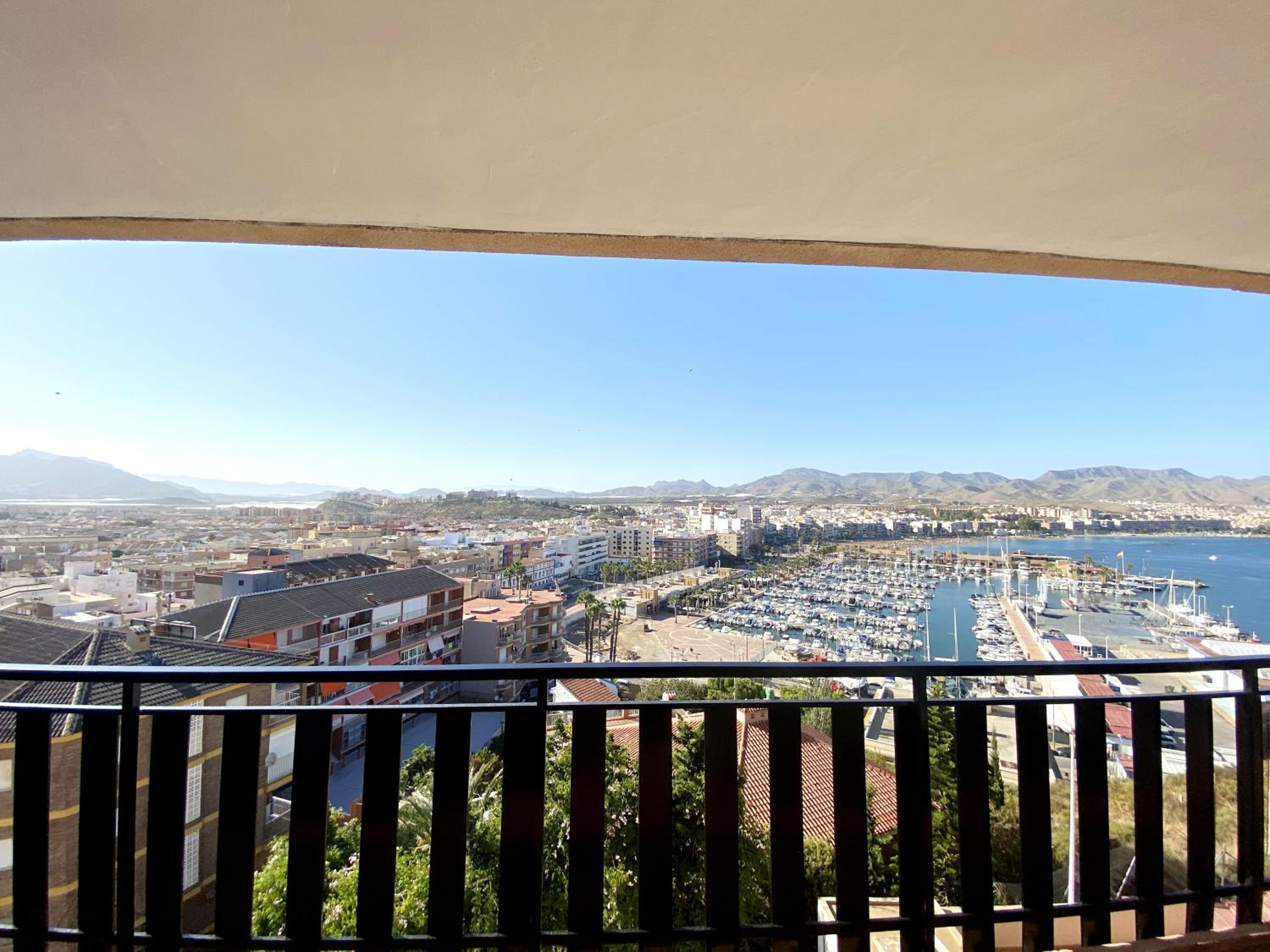 Sea and Mountain View Apartments photo 1